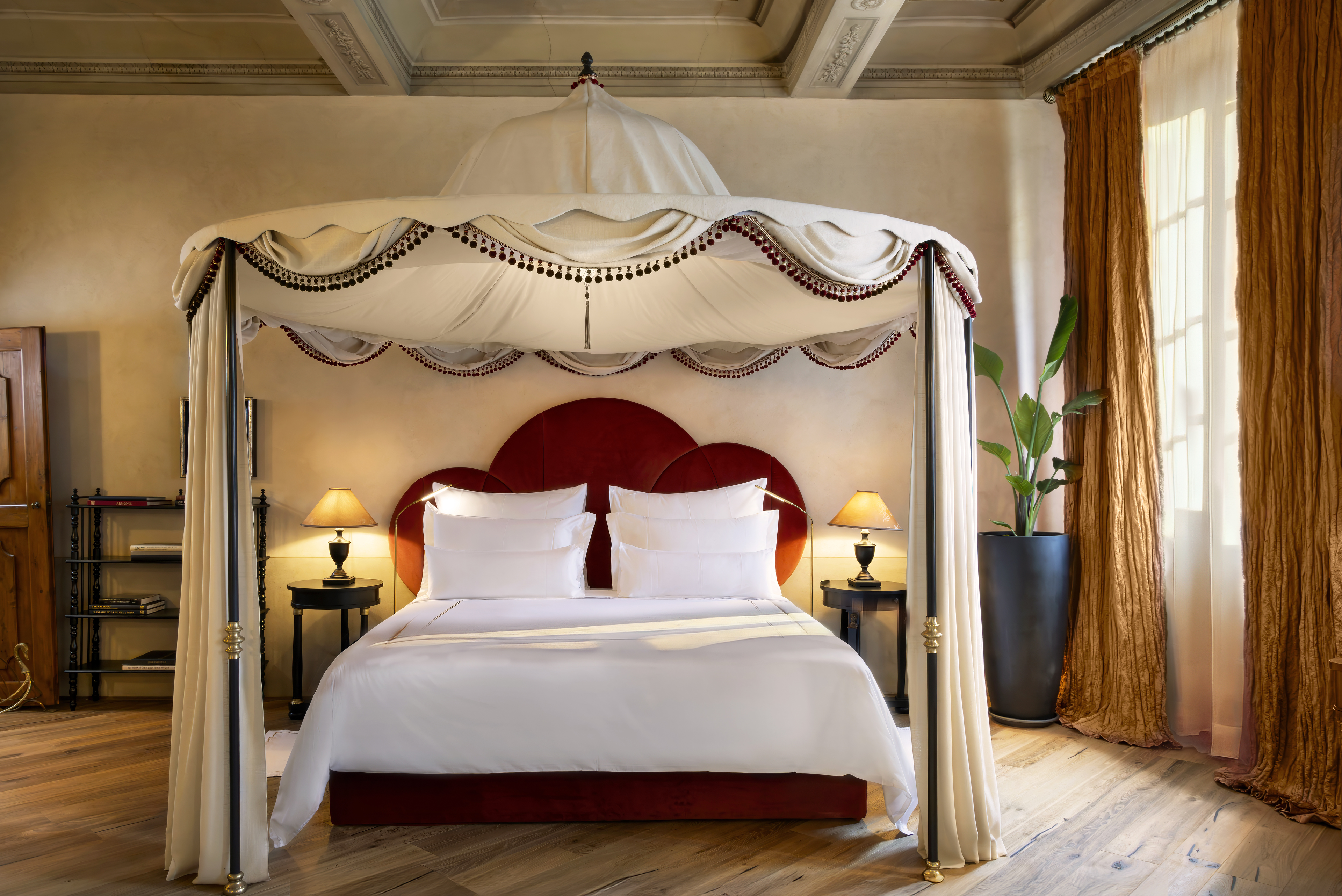 The James Suite Hotel 1564 Firenze by null