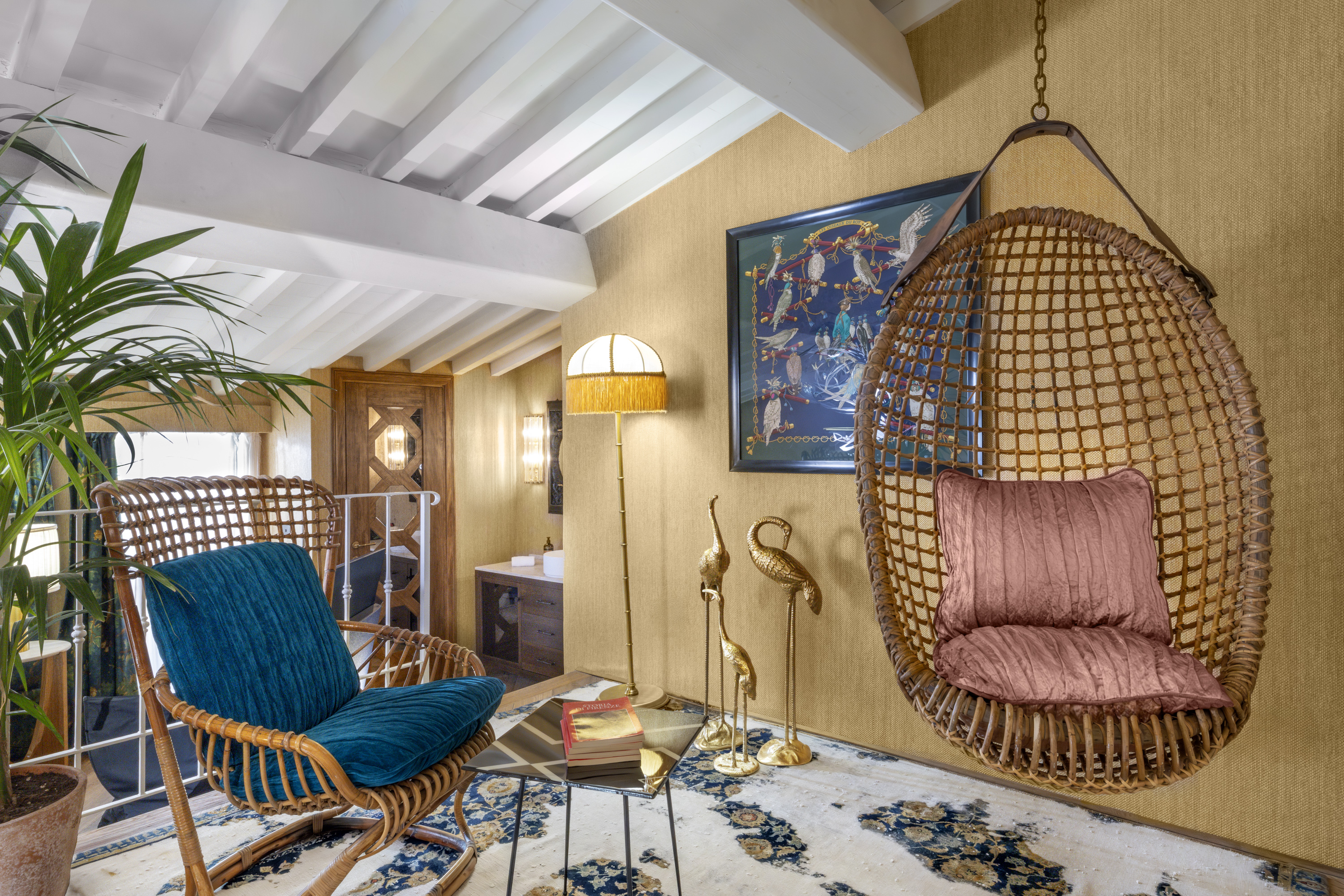 The James Suite Hotel 1564 Firenze by null