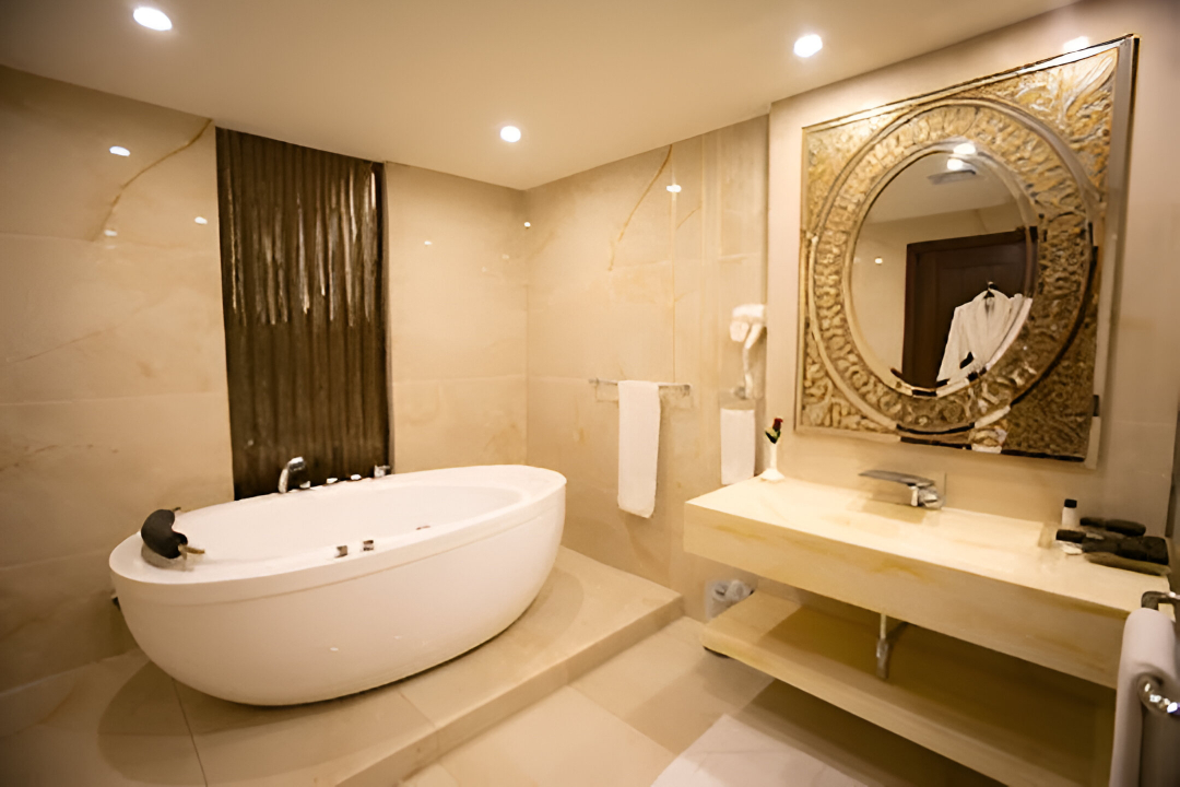 Nine Tree Luxury Hotel & Suites