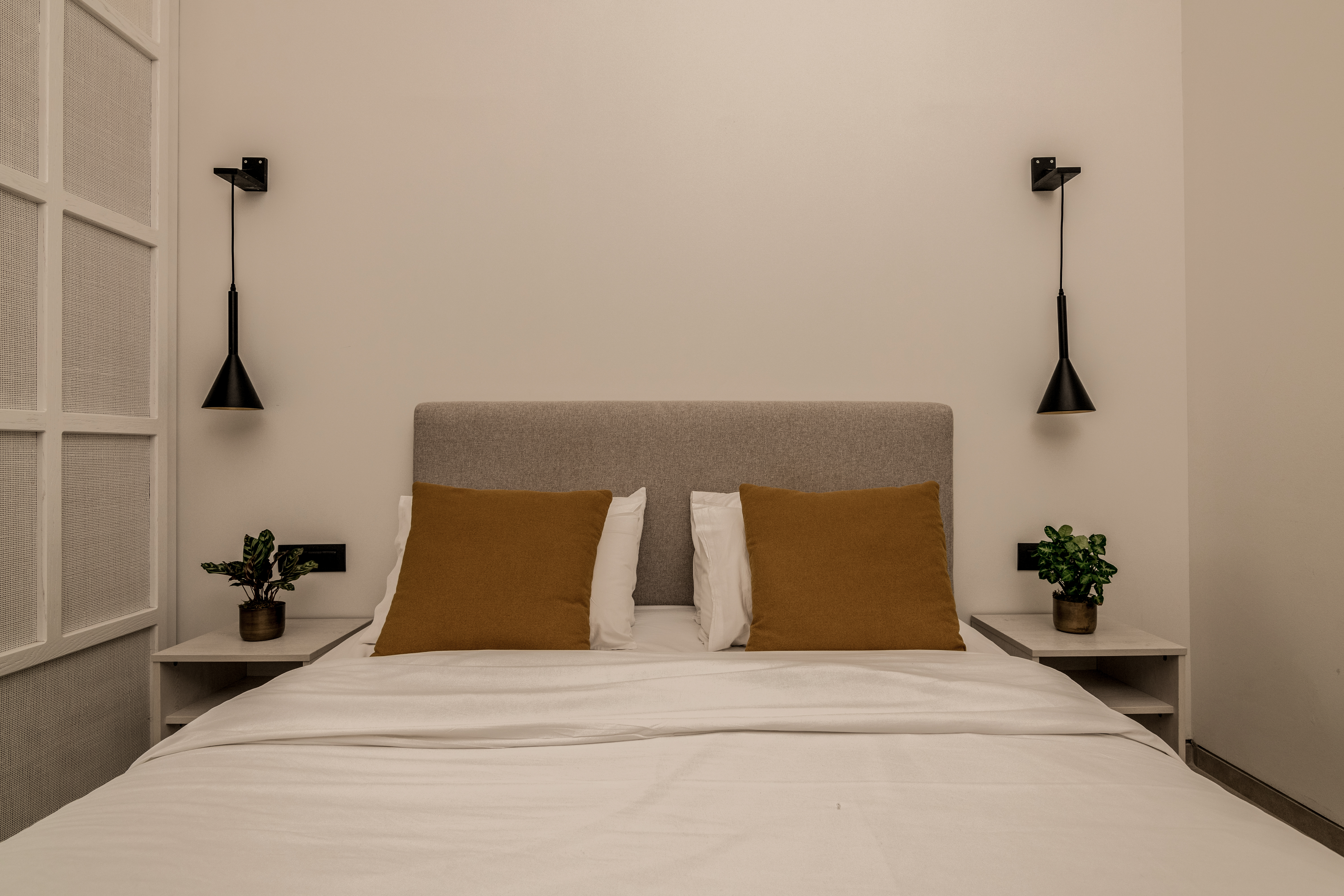 Dreibettzimmer, deluxe