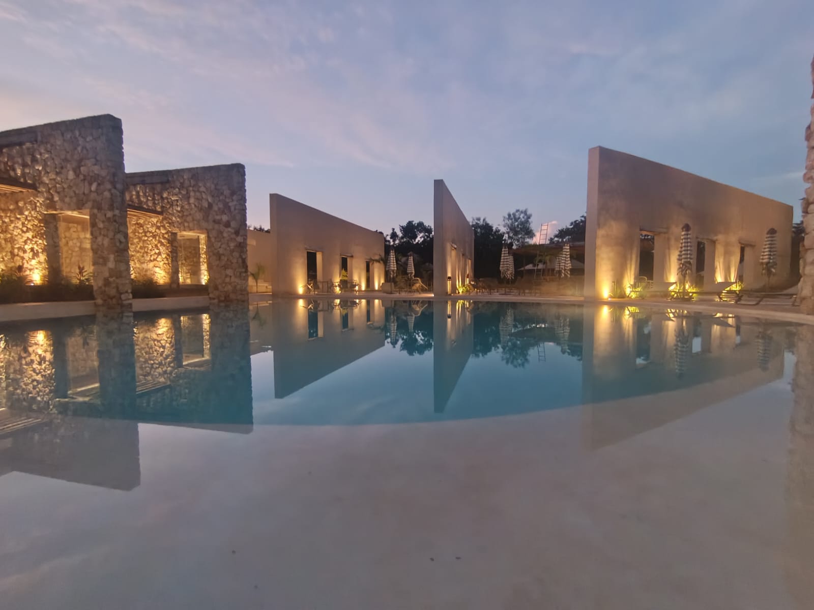 Ljs Chichikan Eco Luxury Retreat