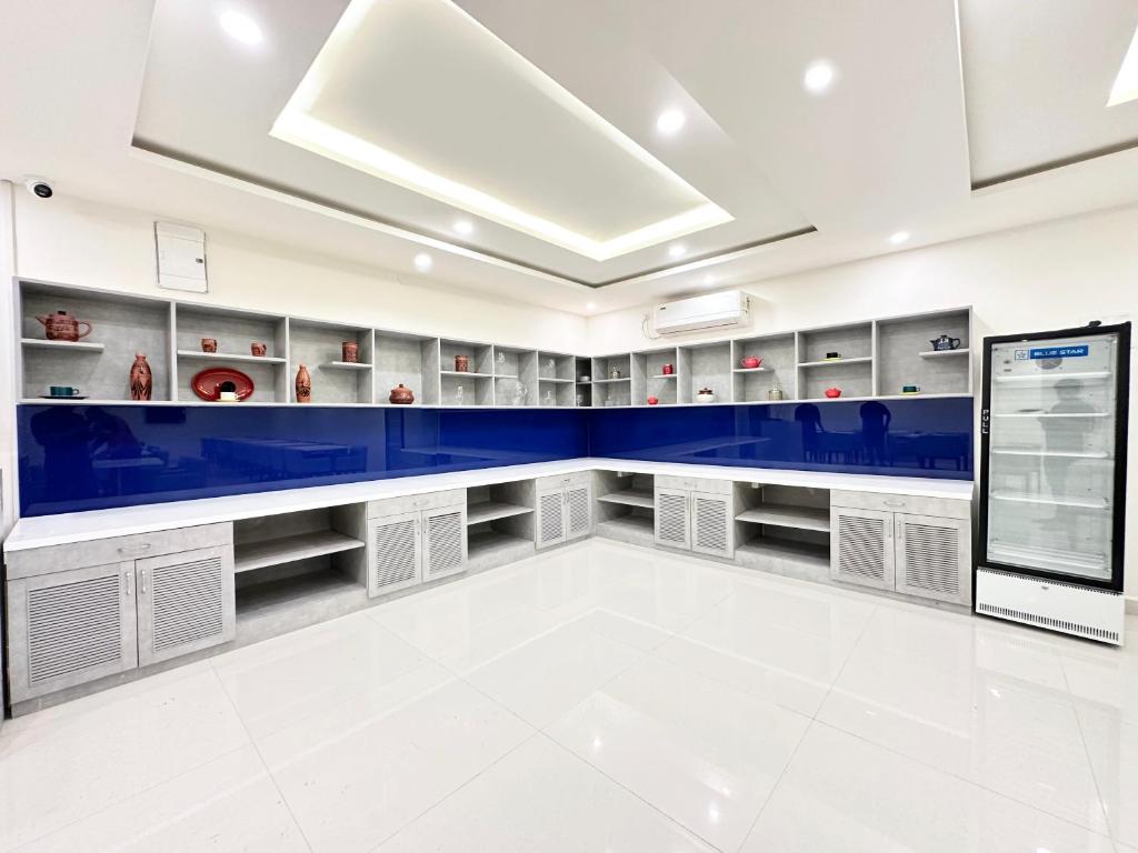 Axon Business Hotel Hitech City
