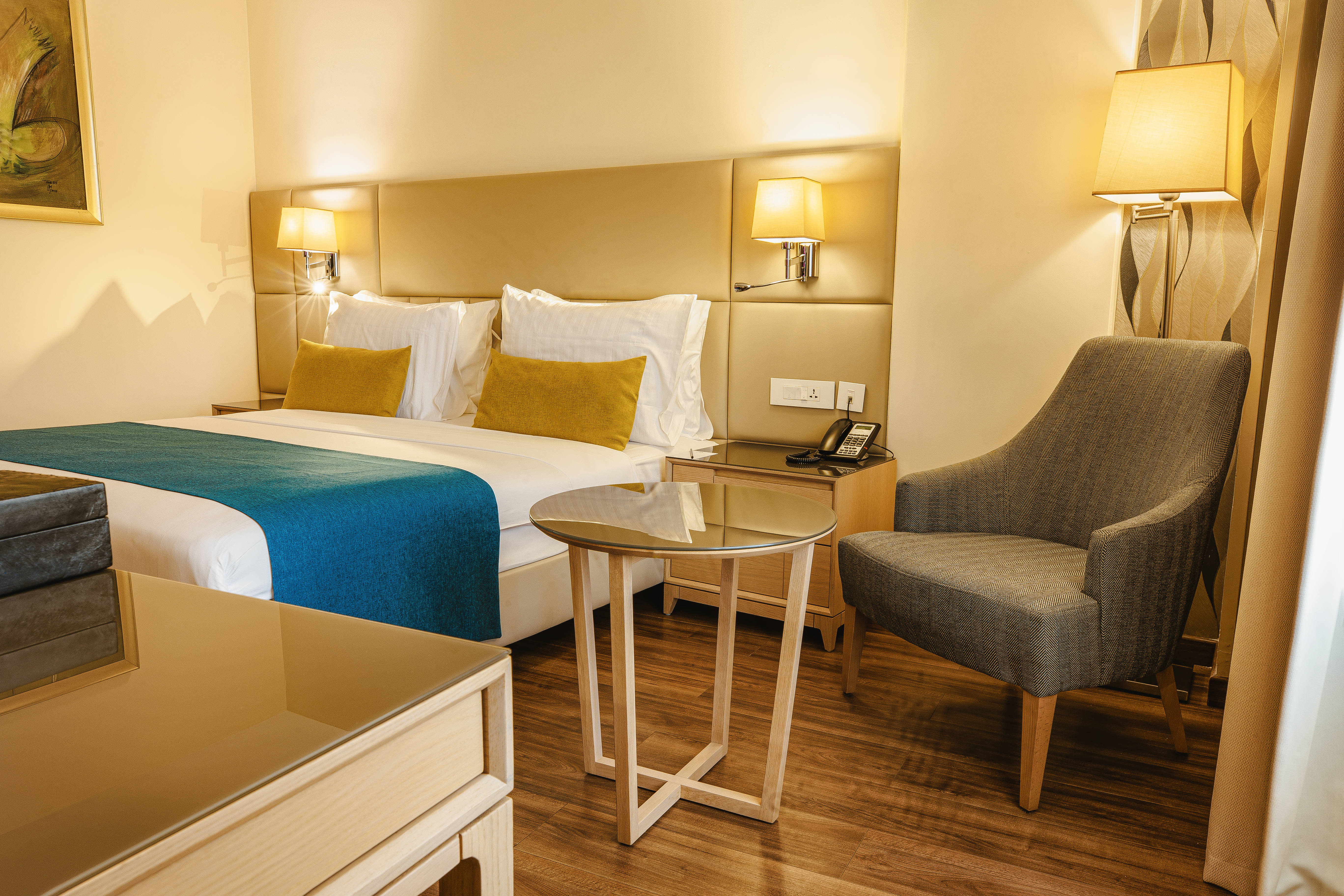 Bravia Hotel Niamey