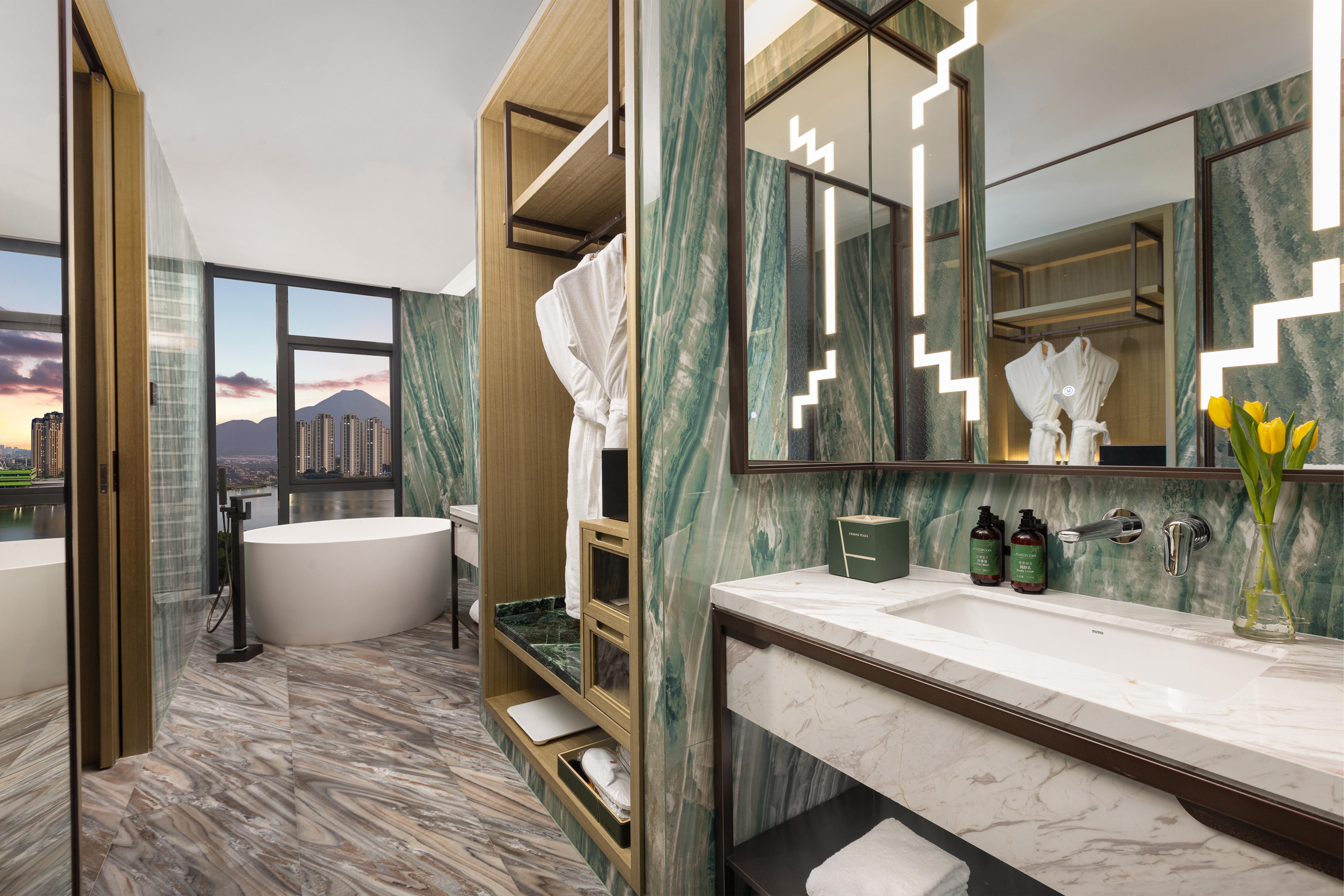 Crowne Plaza PUTIAN by IHG