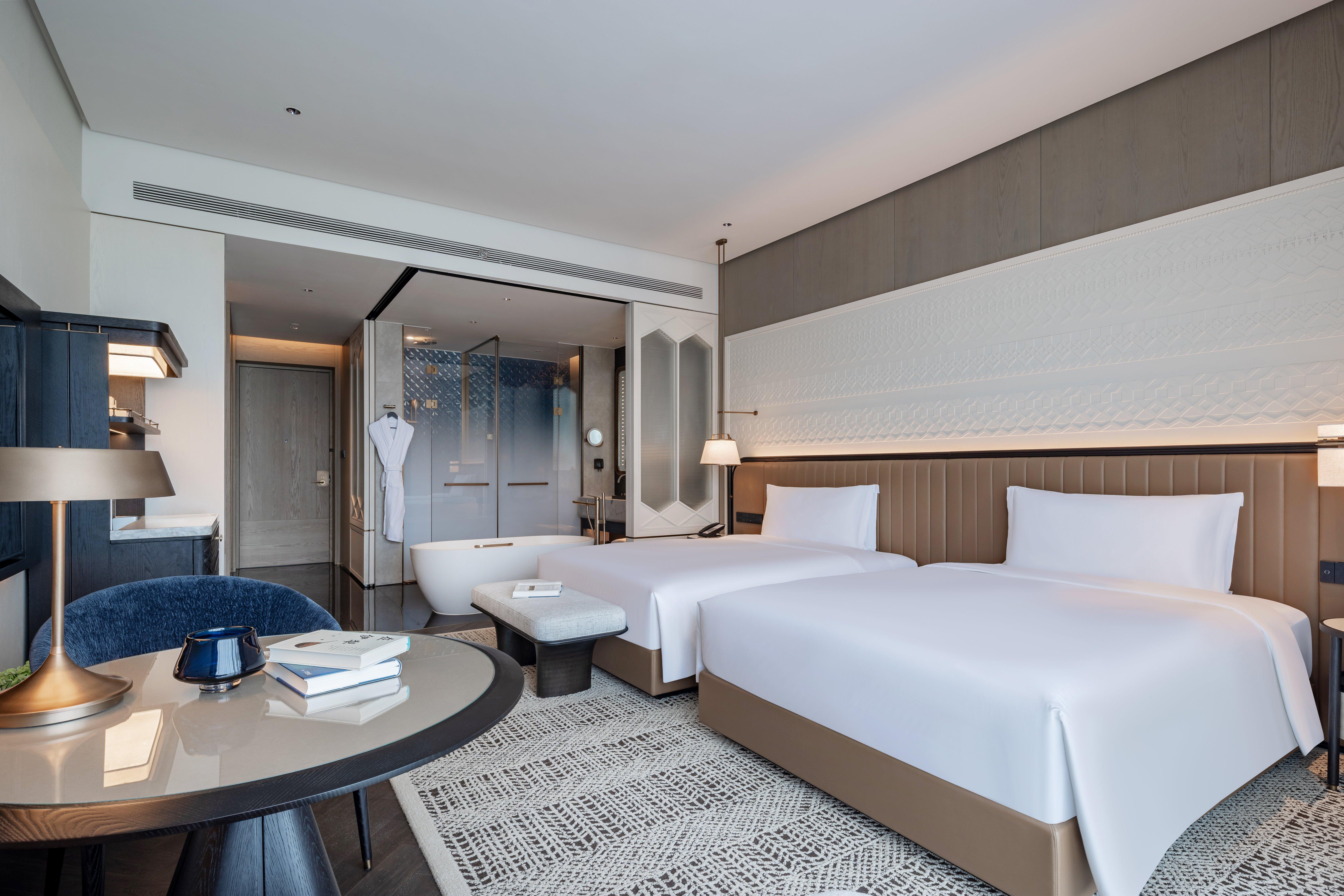 Intercontinental Yining
