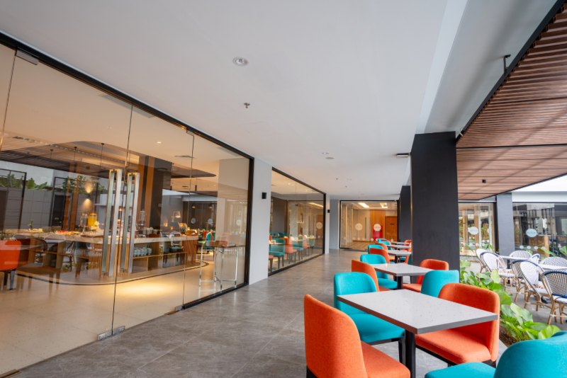 Aston Emidary Bangka Hotel And Conference Center