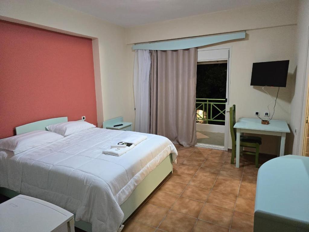 Olivet Hotel