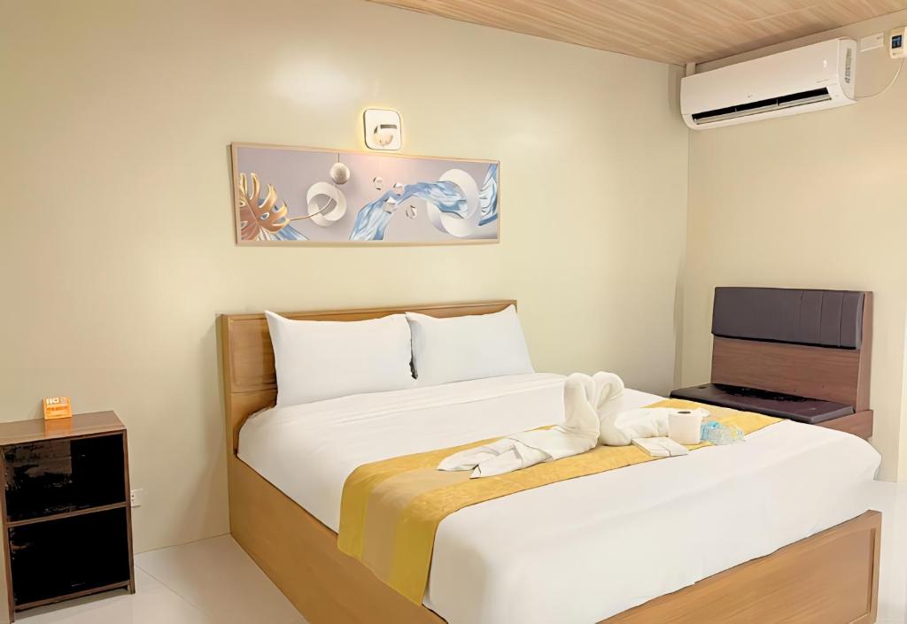 Algers Suites