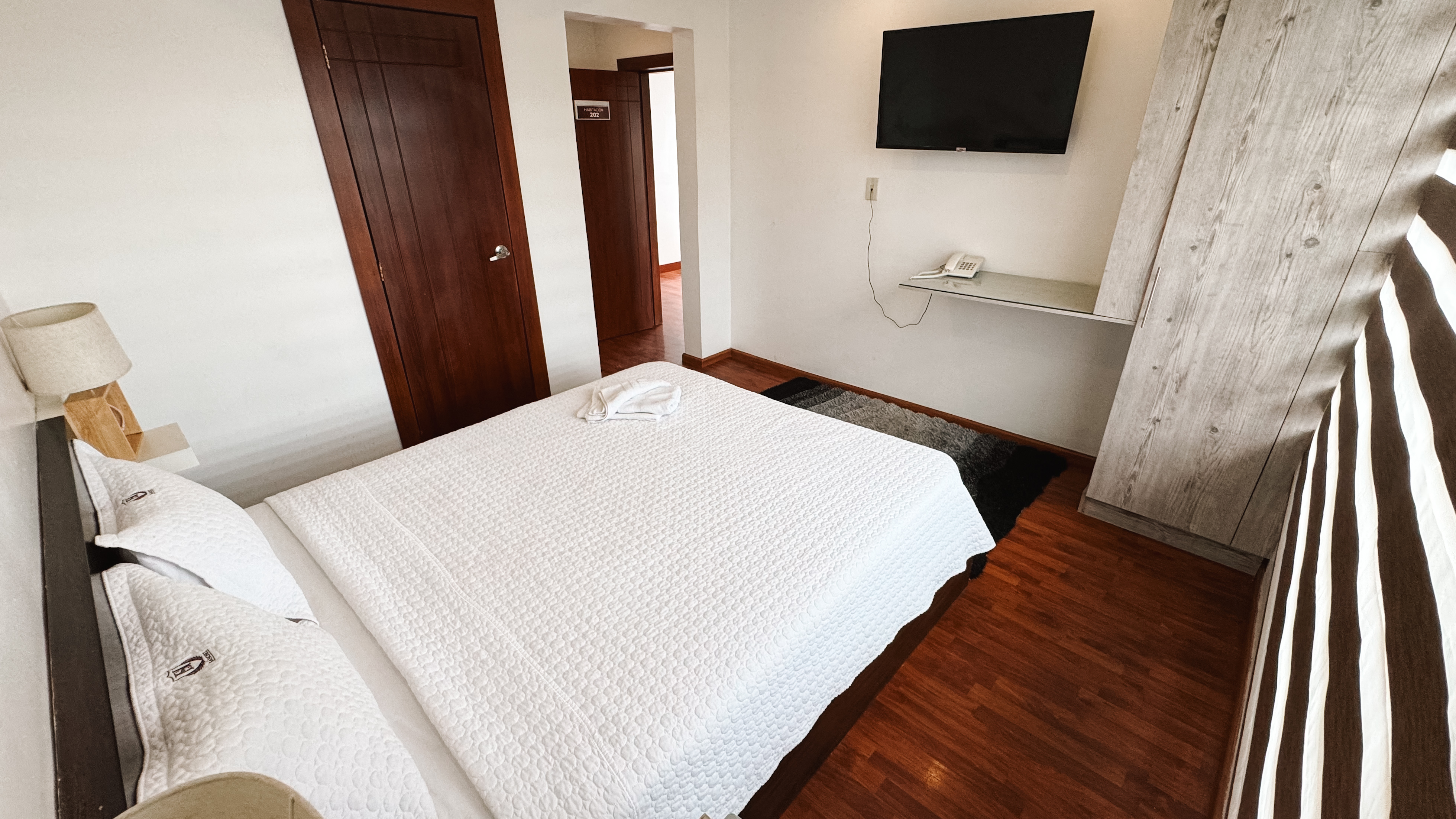 Hotel Spa Sanchez By Chat Noir