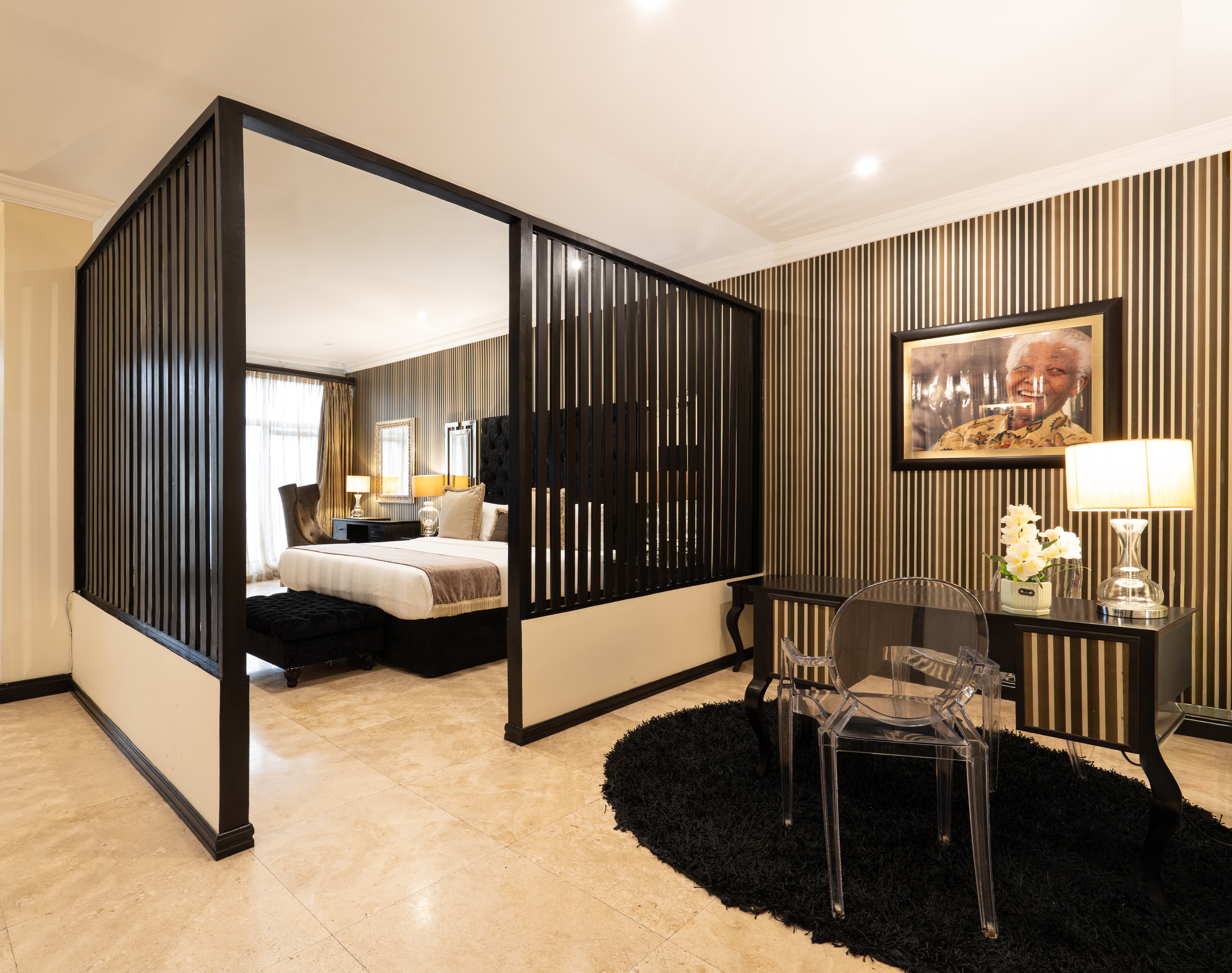 Villa Monticello Boutique Hotel by null