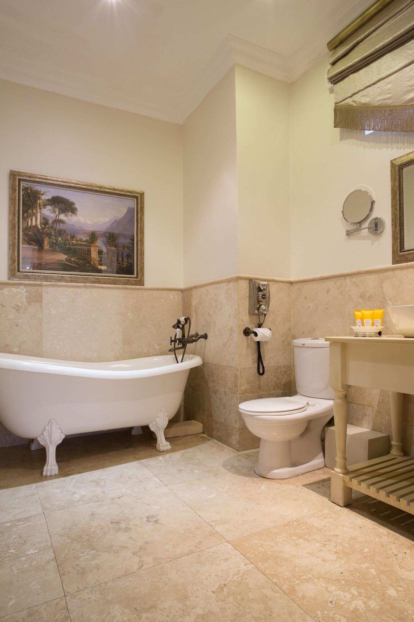 Villa Monticello Boutique Hotel by null