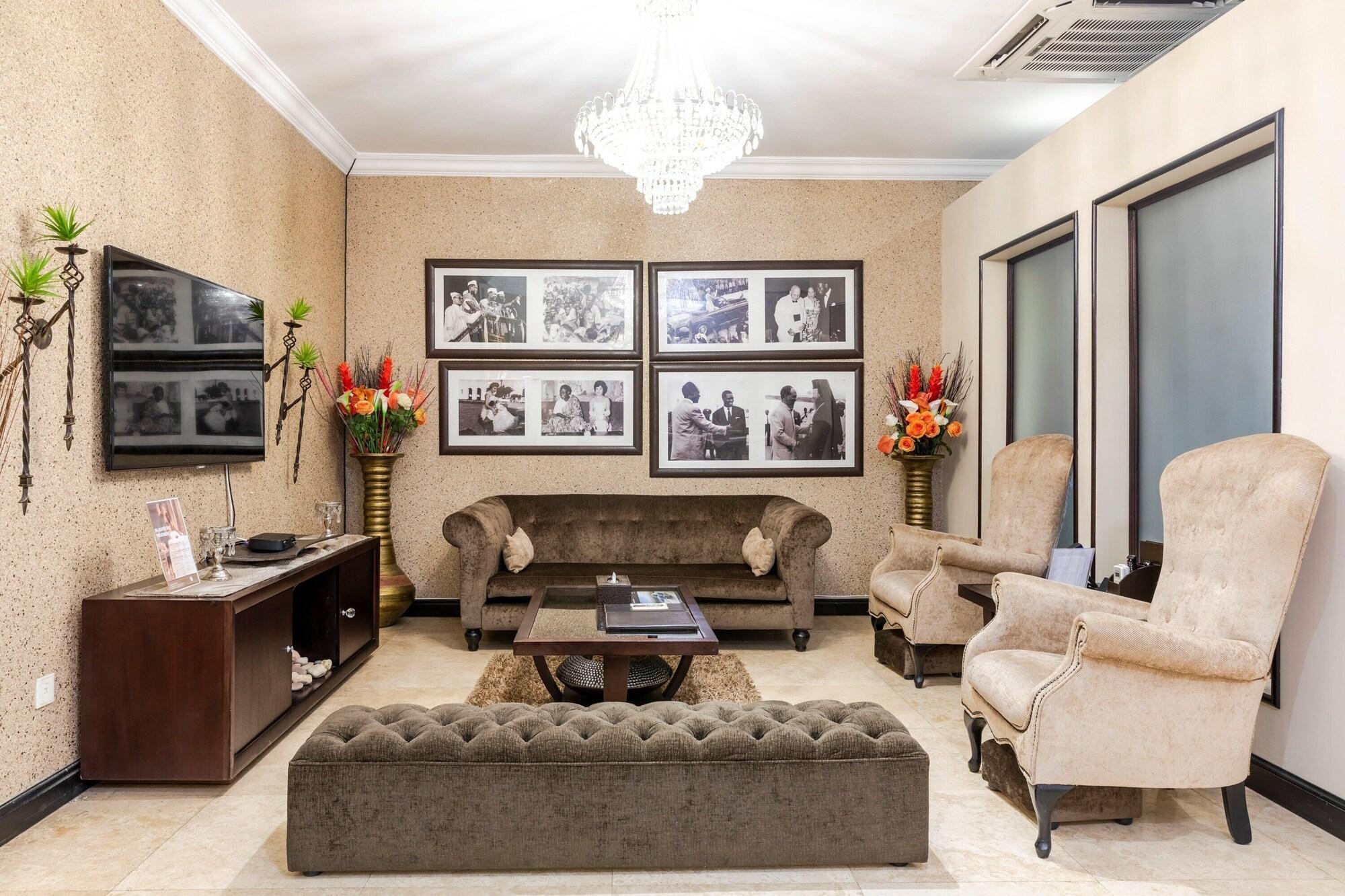 Villa Monticello Boutique Hotel by null