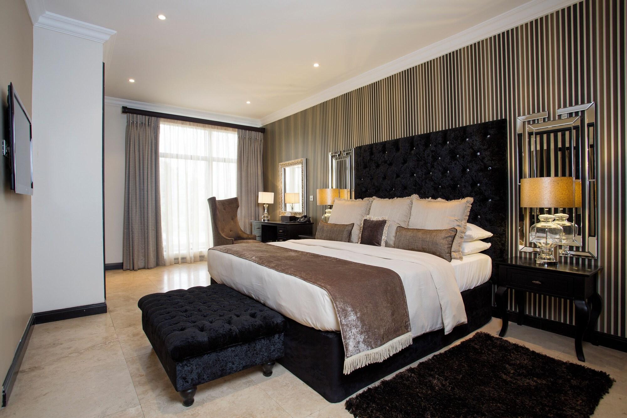 Villa Monticello Boutique Hotel by null