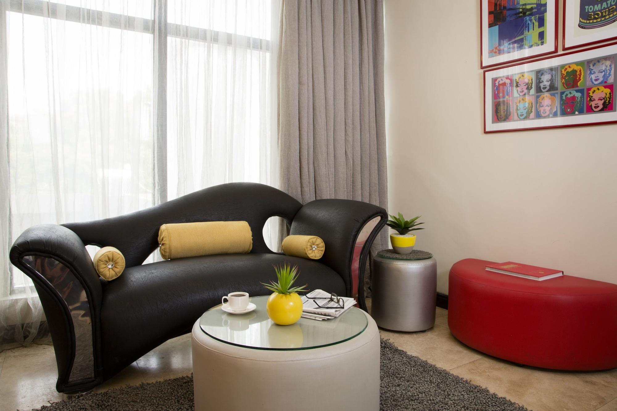 Villa Monticello Boutique Hotel by null