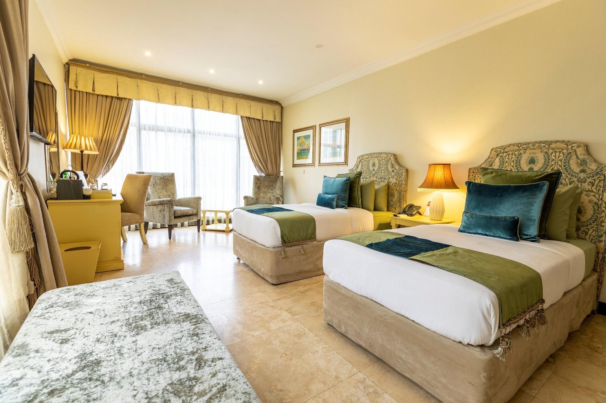 Villa Monticello Boutique Hotel by null