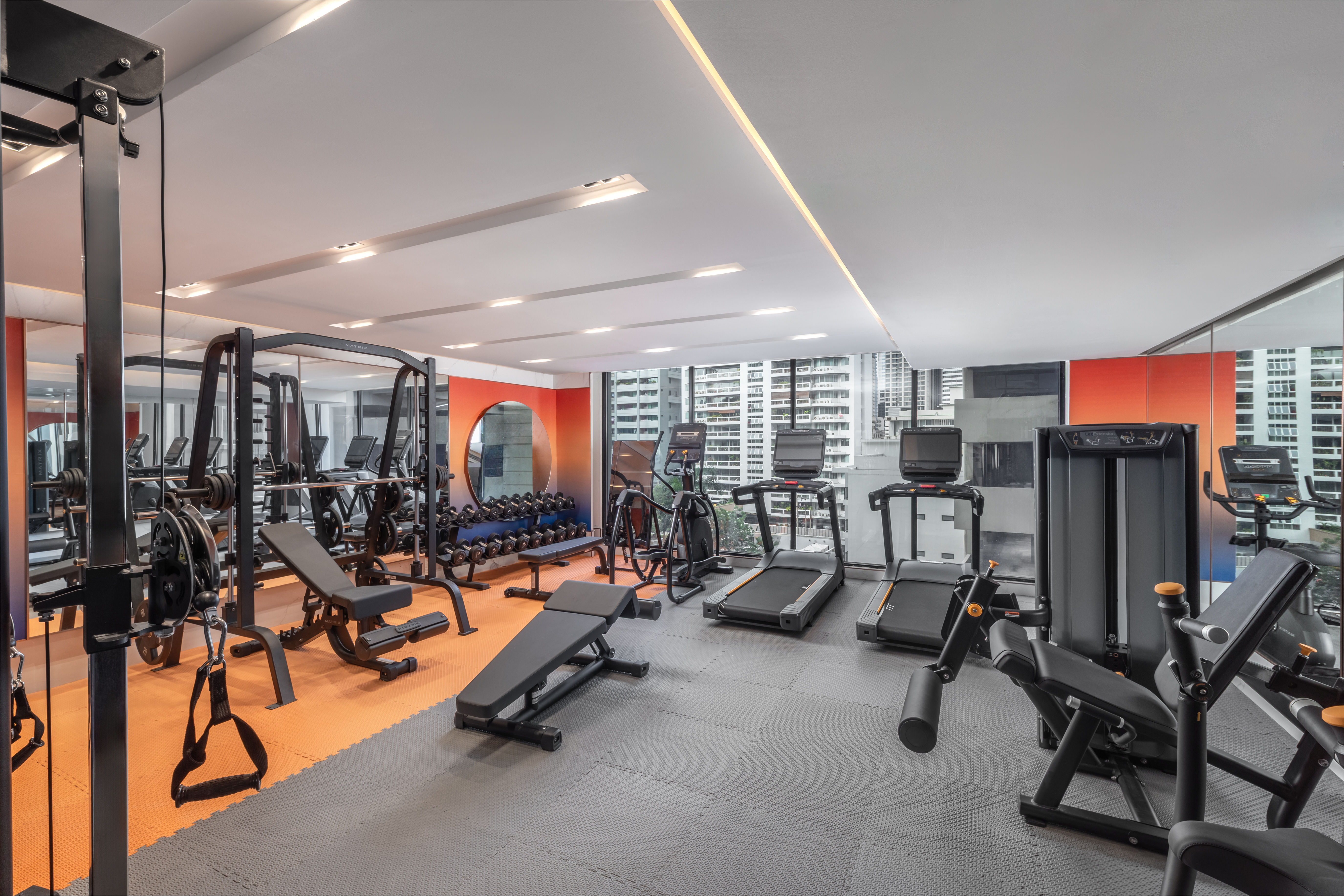 Pipa Bangkok Sukhumvit 11 by Kingston Hotels