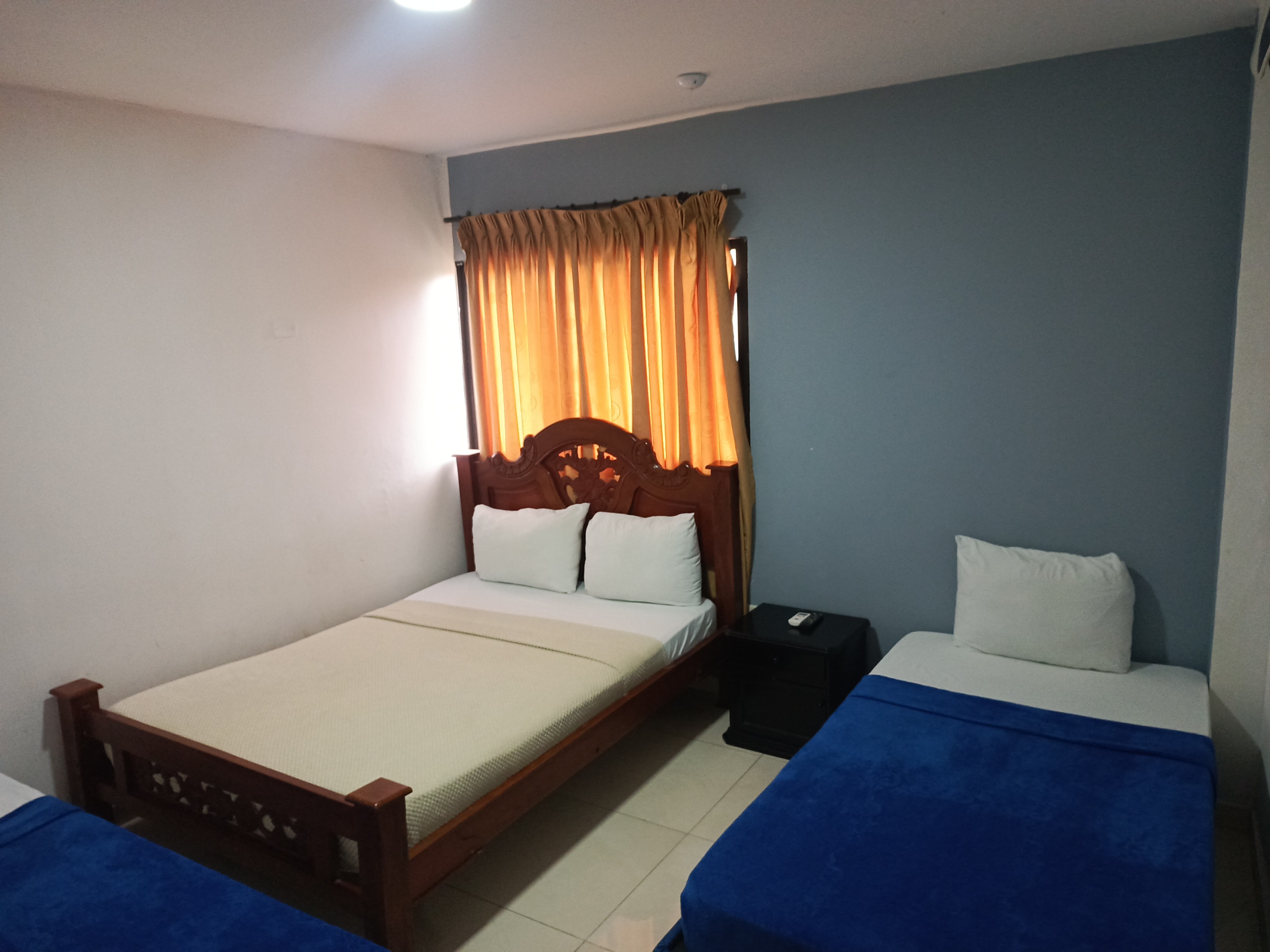 Hotel Dorado Baq