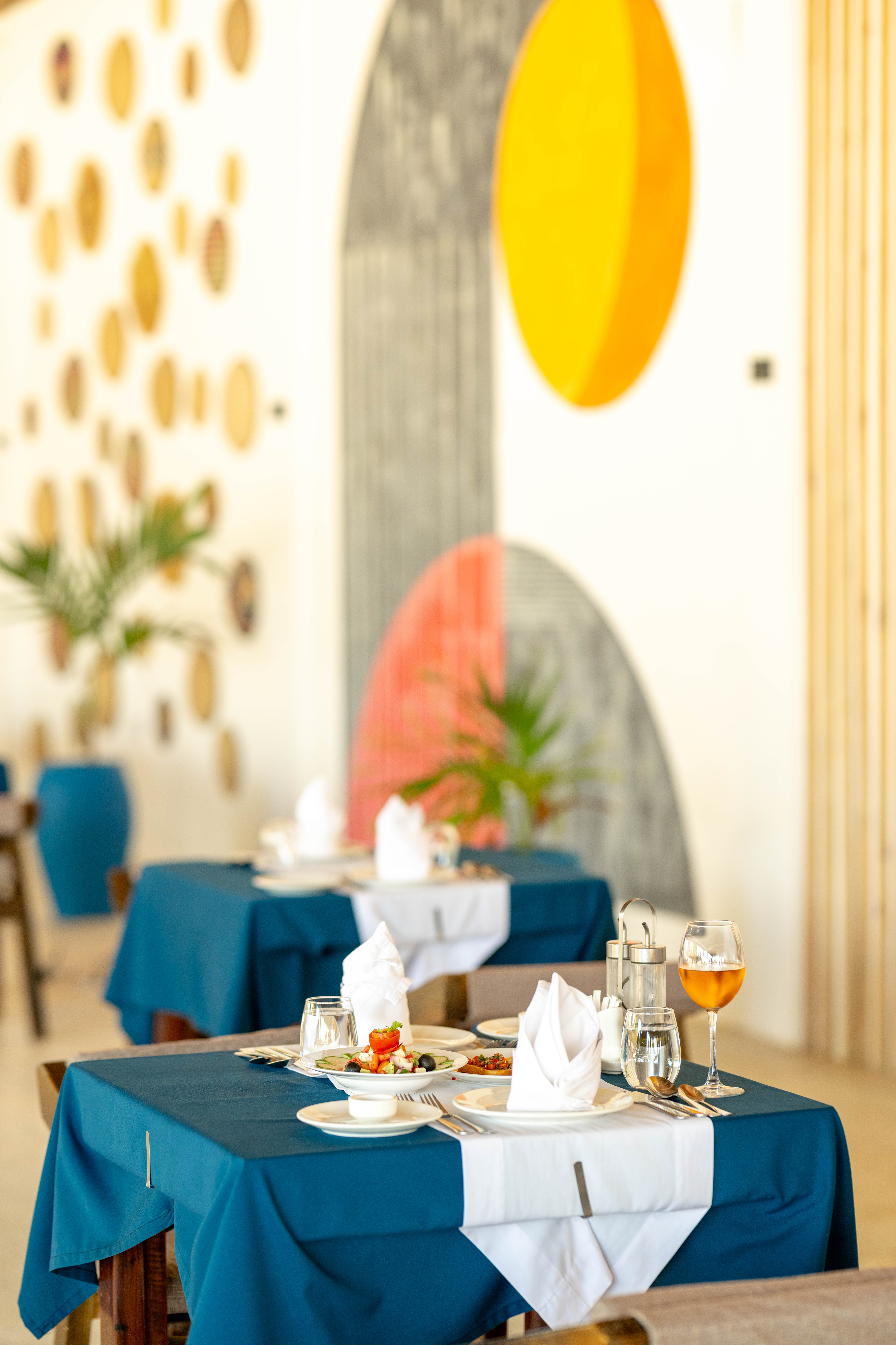 The Soul Zanzibar Beach Hotel & Spa