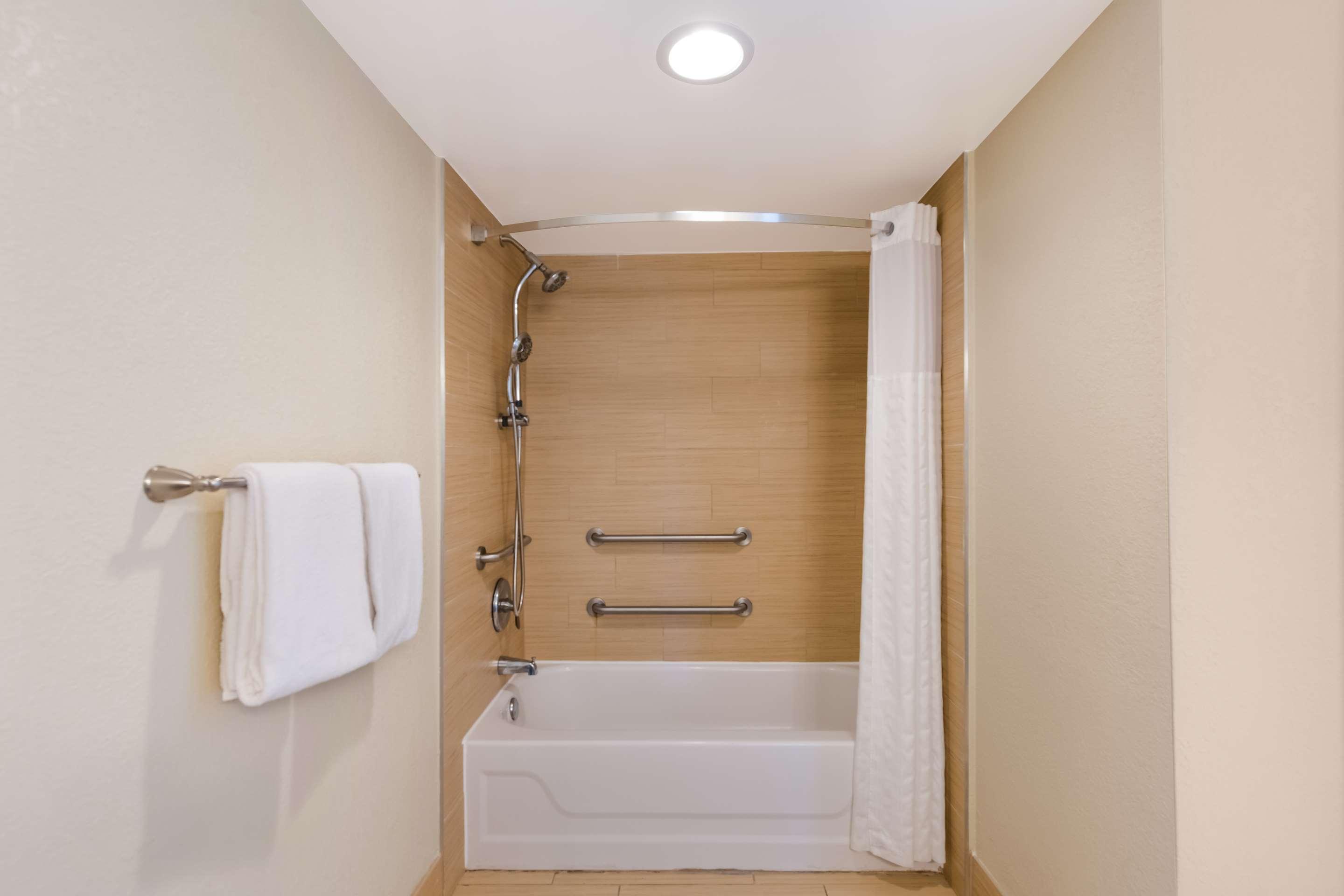 Comfort Inn South Oceanfront