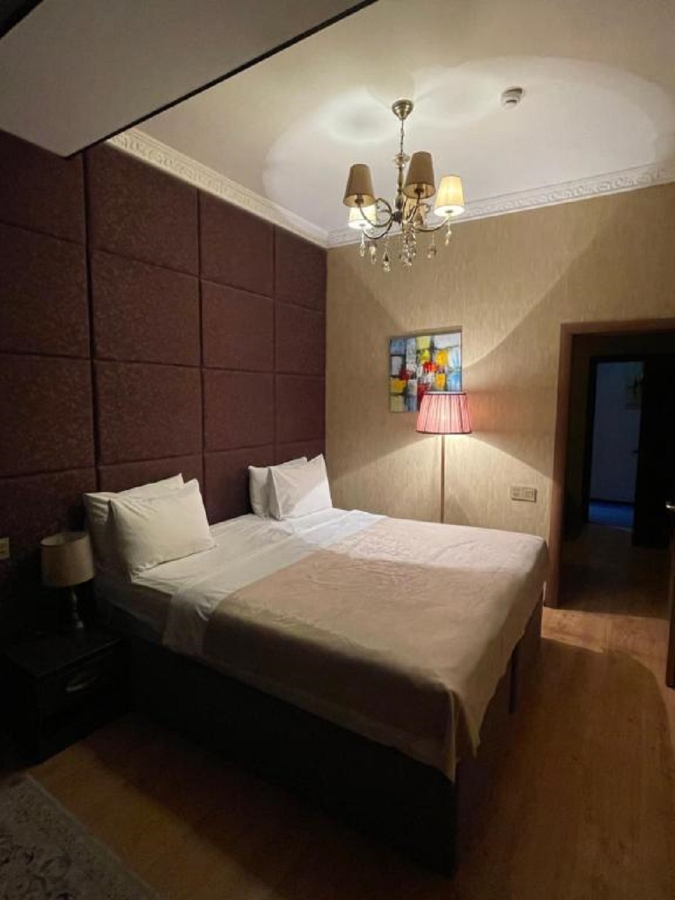Central City hotel Baku