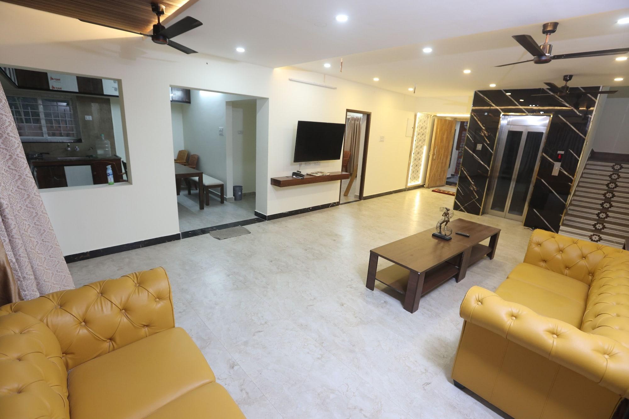 Mm Beach House