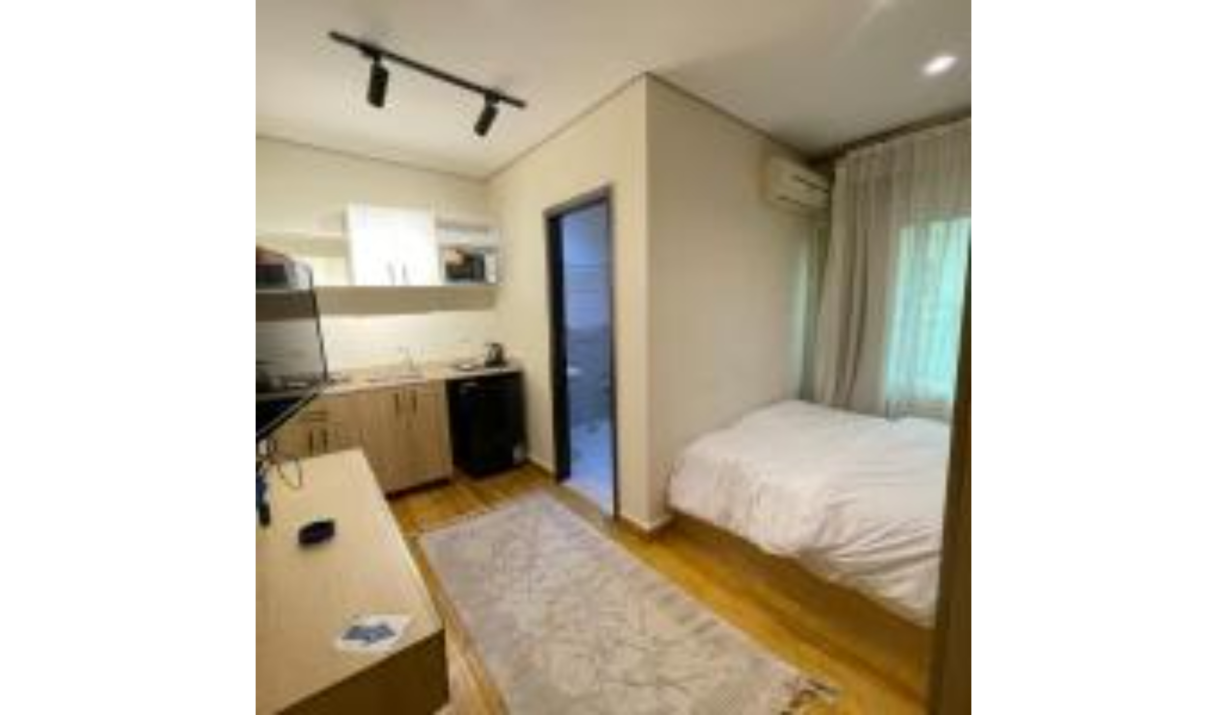 Settle Inn Al Rehab City A