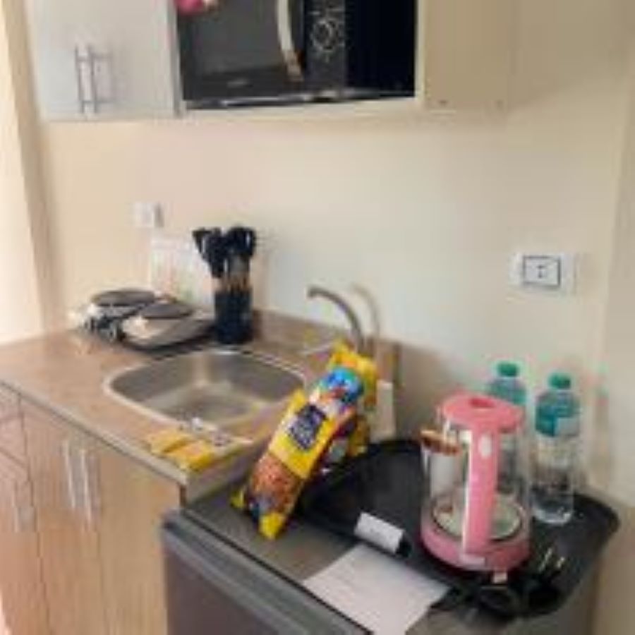 Settle Inn Al Rehab City B