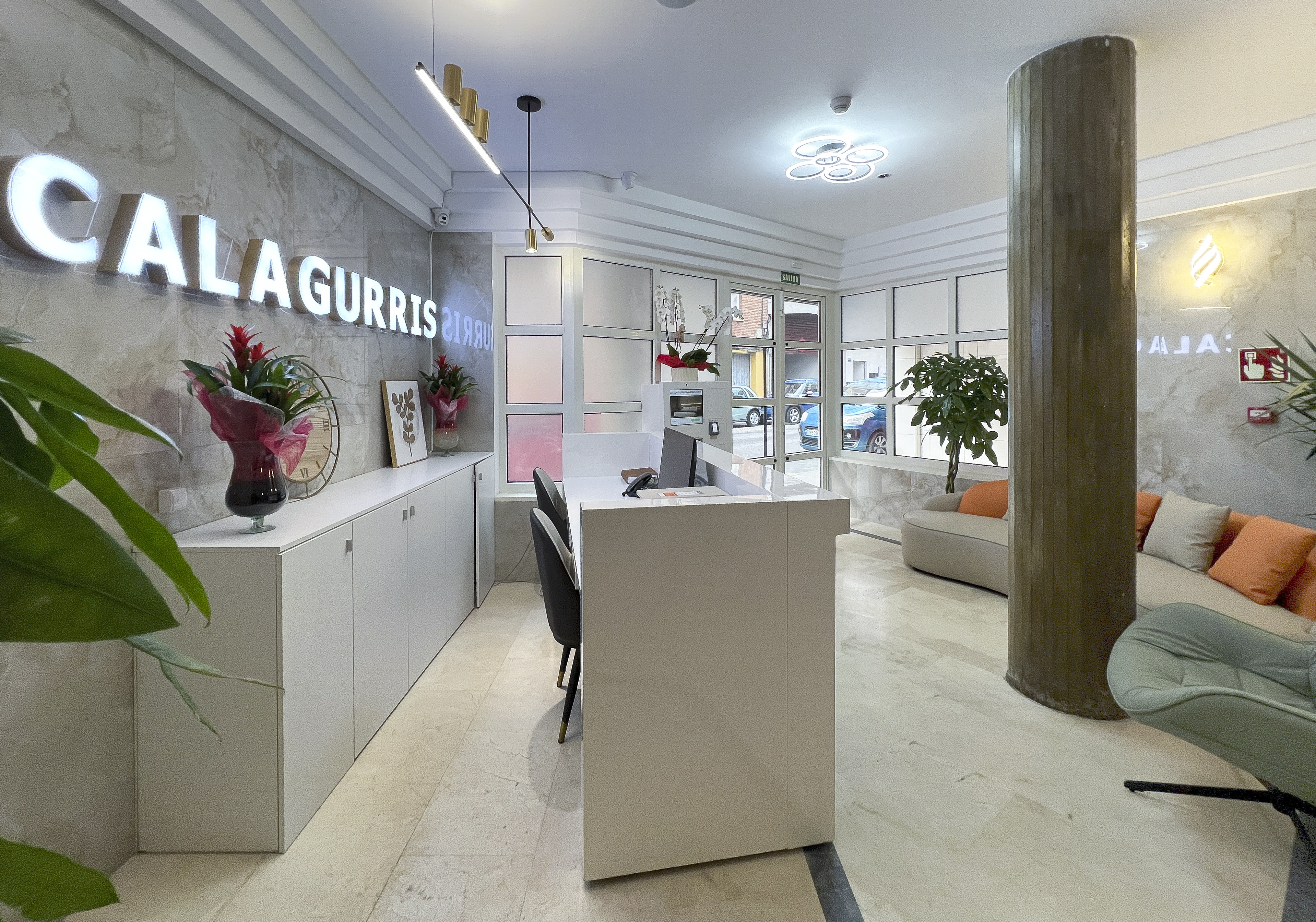 Hotel Calagurris S.l