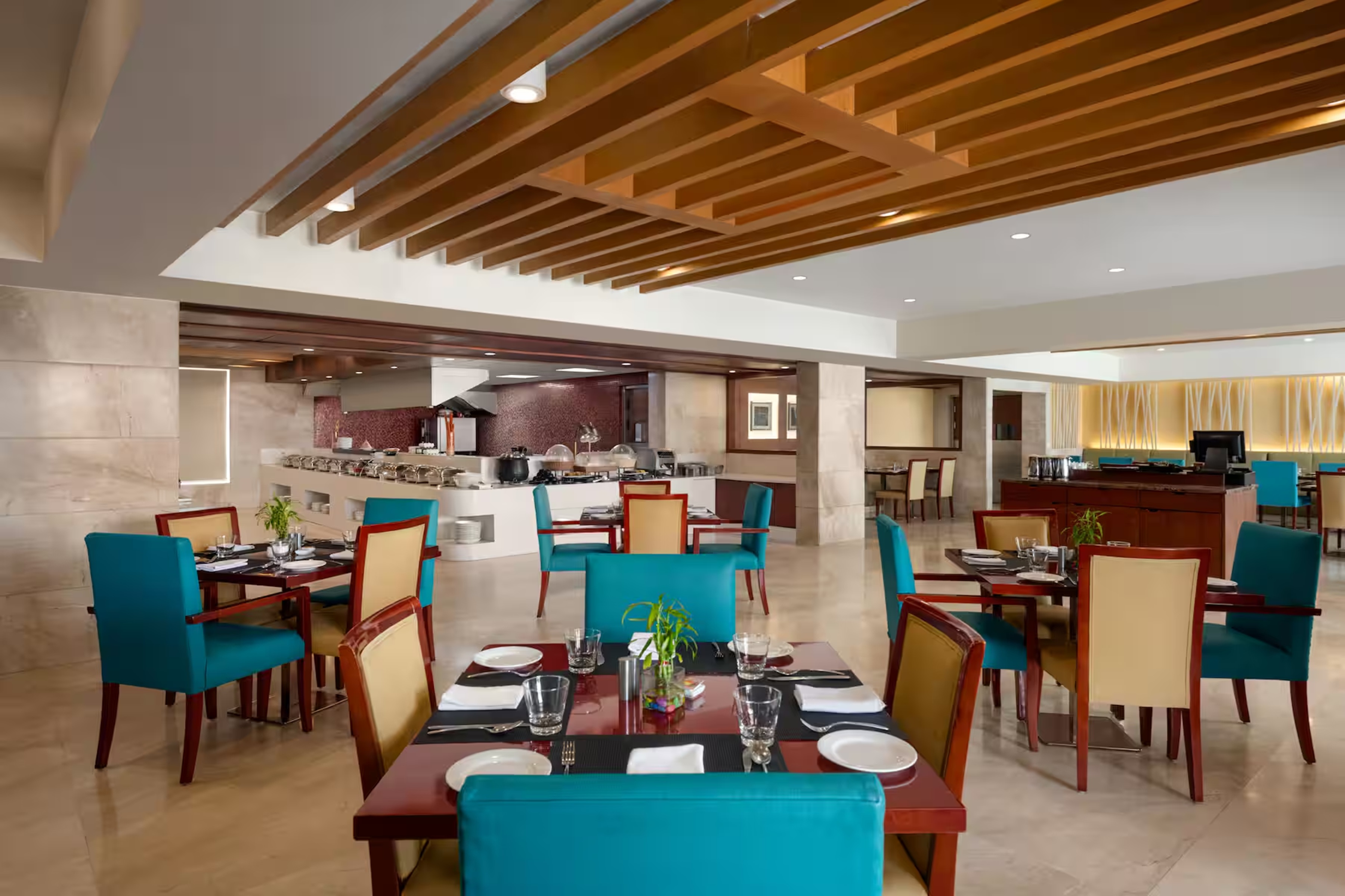 Ramada By Wyndham Ghaziabad Vasundhara