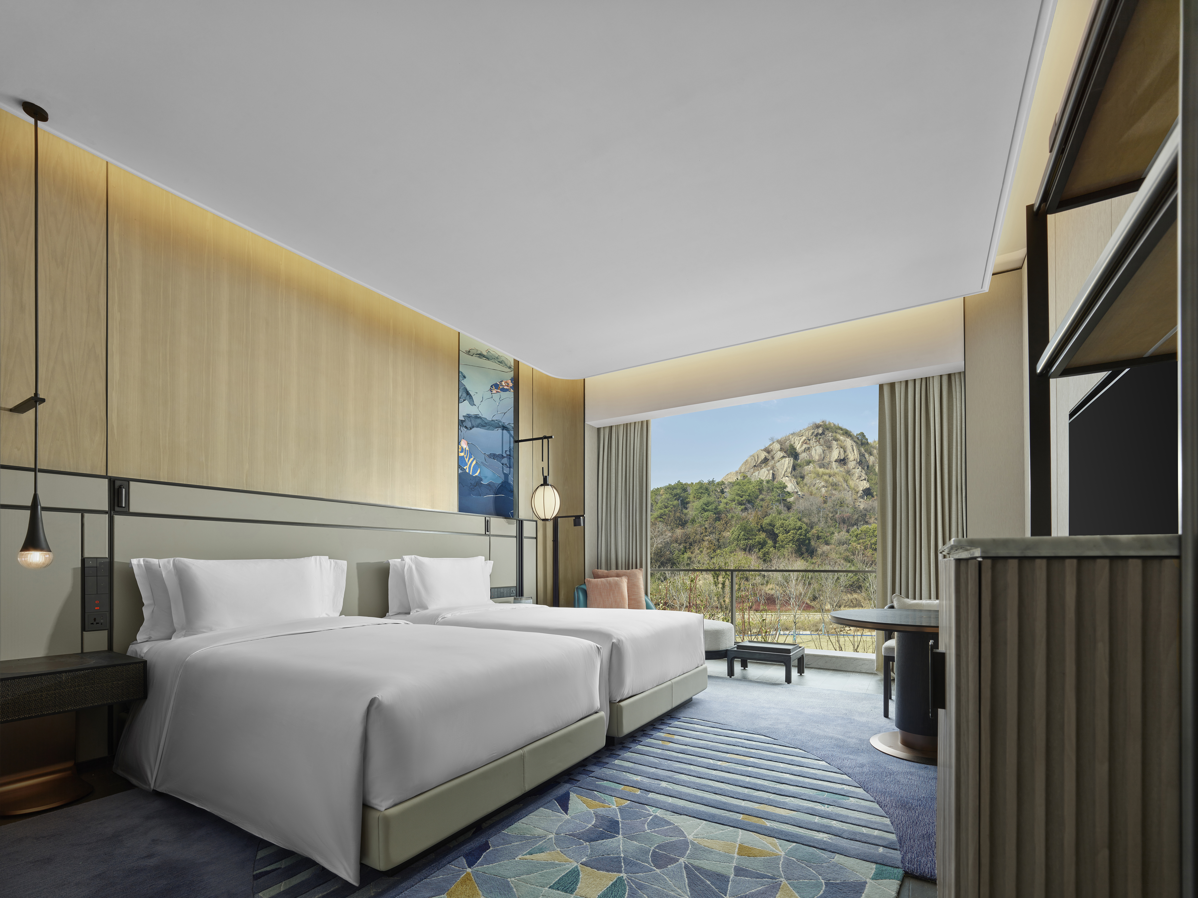 Angsana Suzhou Shishan