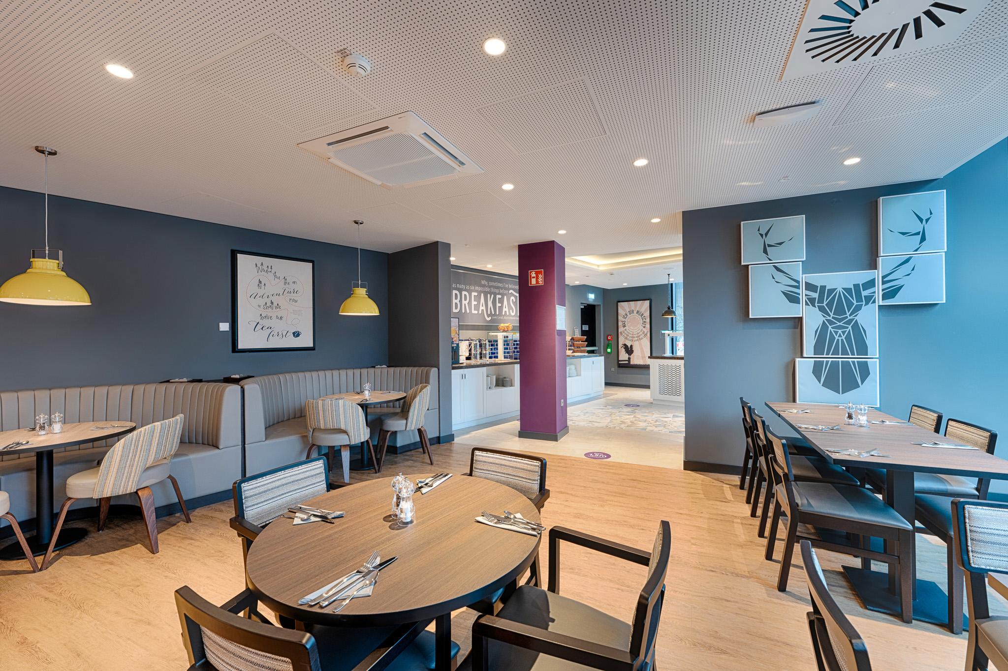 Premier Inn Berlin City Wilmserdorf