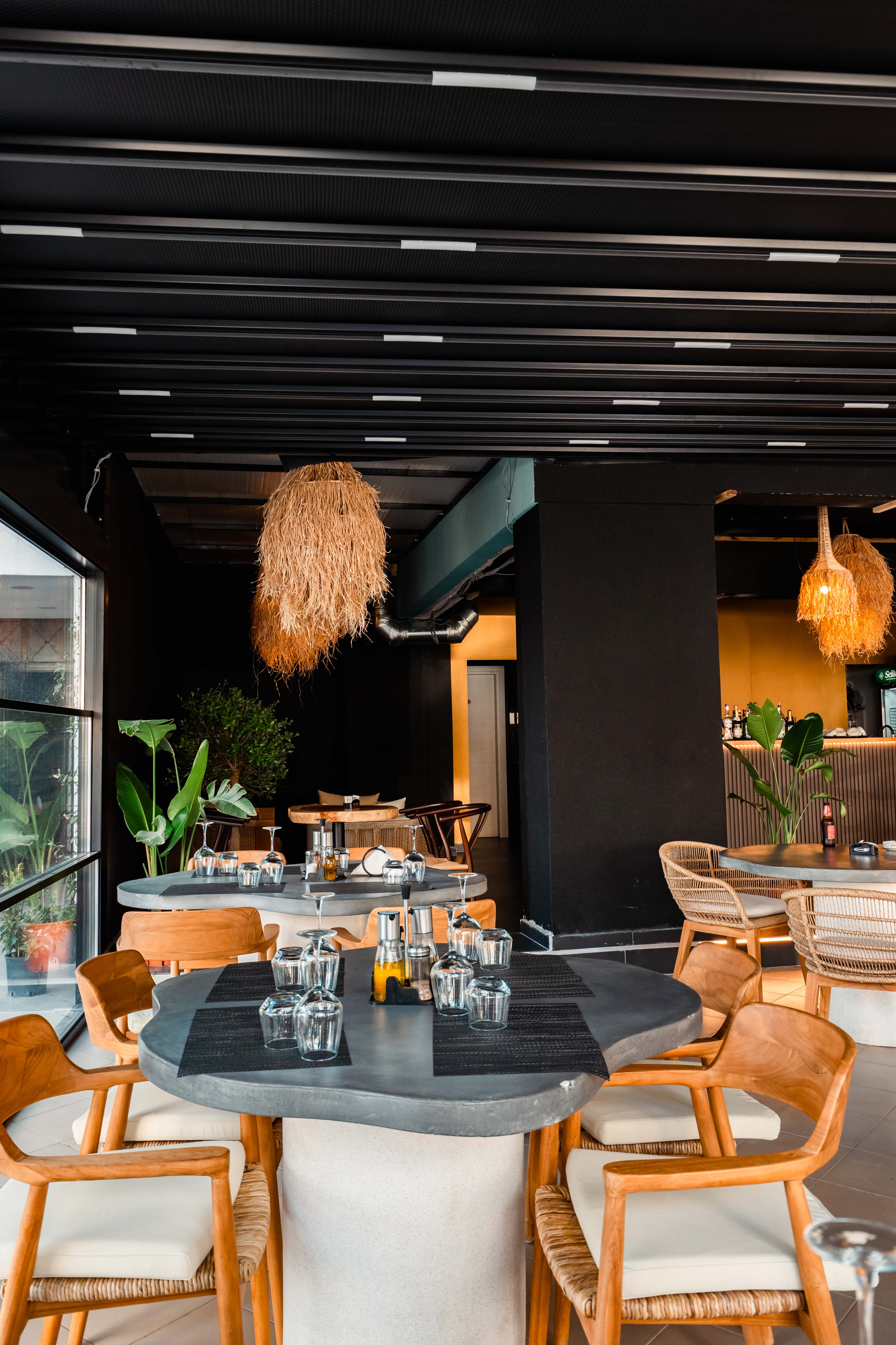 Cuni Luxury Hotel