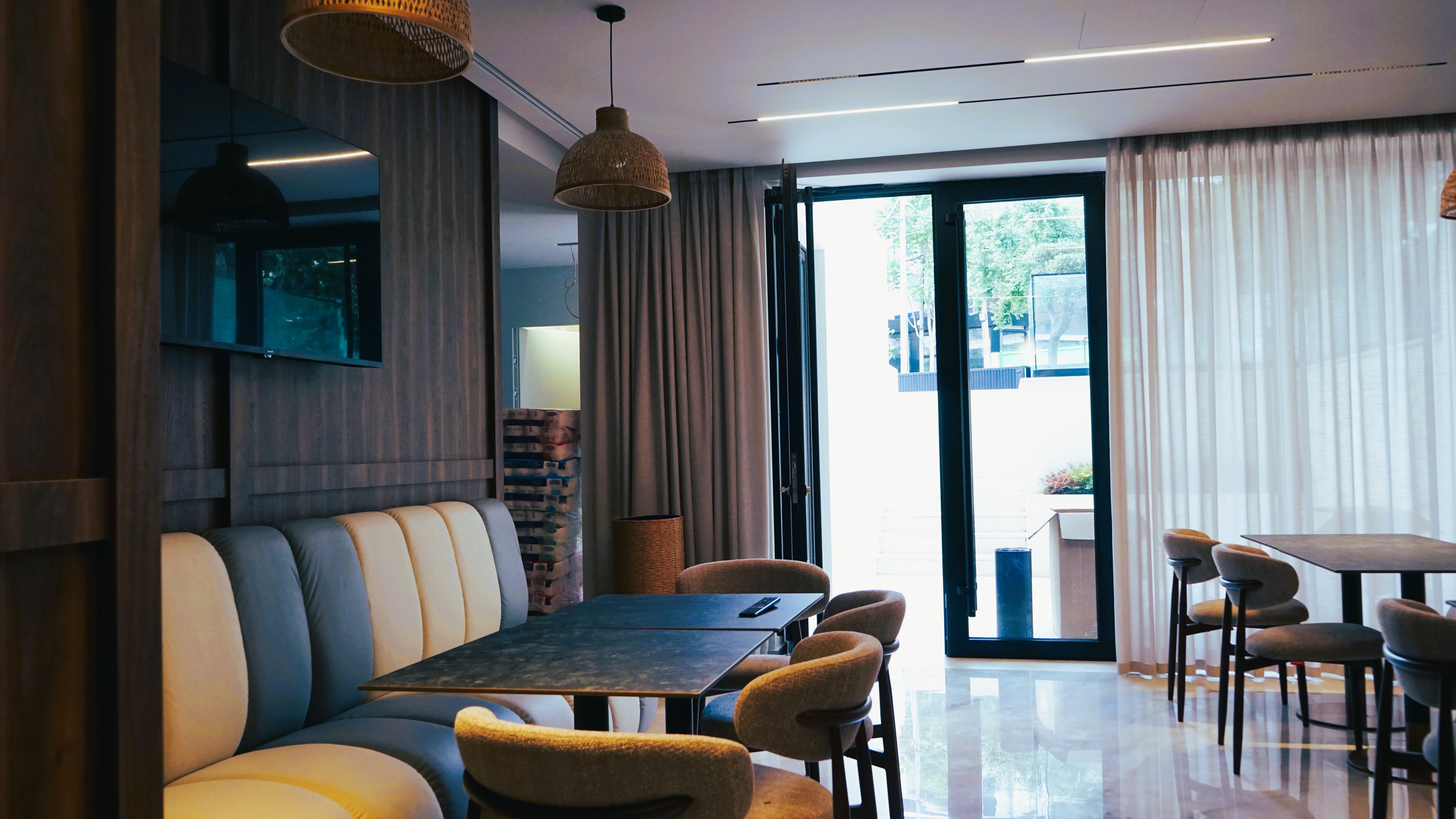 Arbnor Boutique Hotel