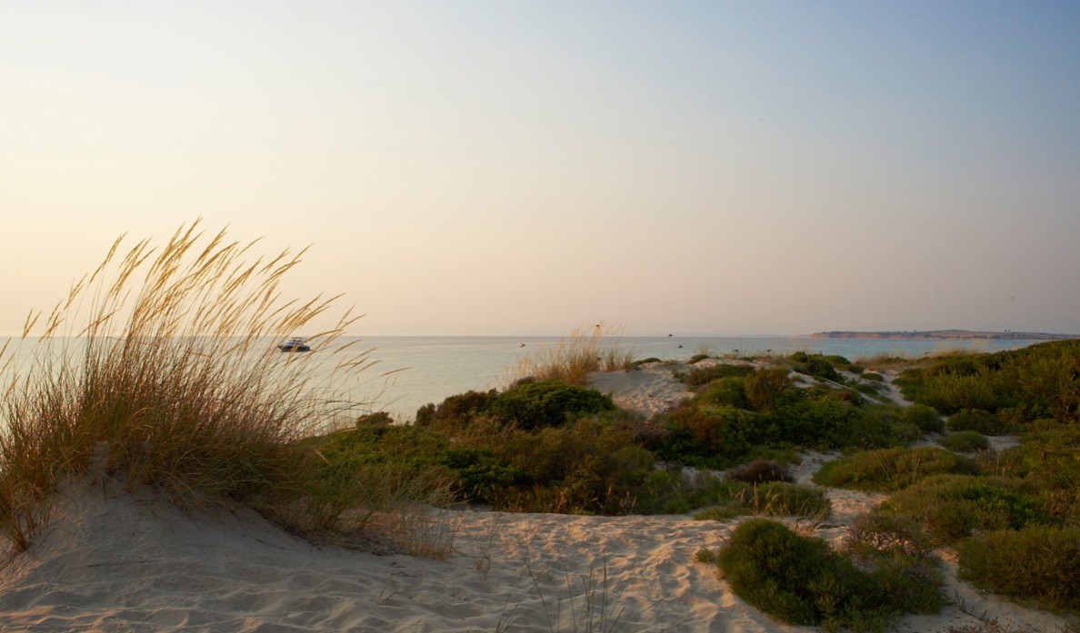 Ikos Kissamos by null