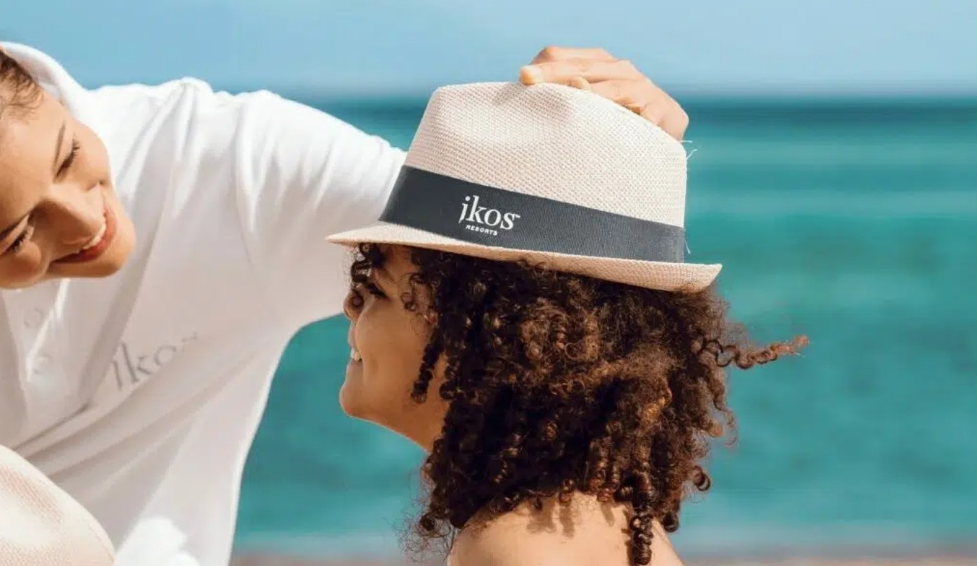 Ikos Kissamos by null