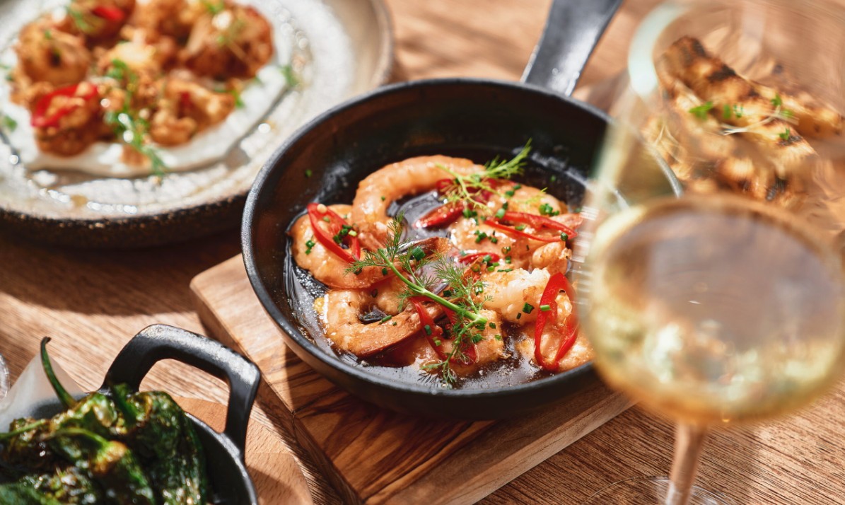 Ikos Kissamos by null