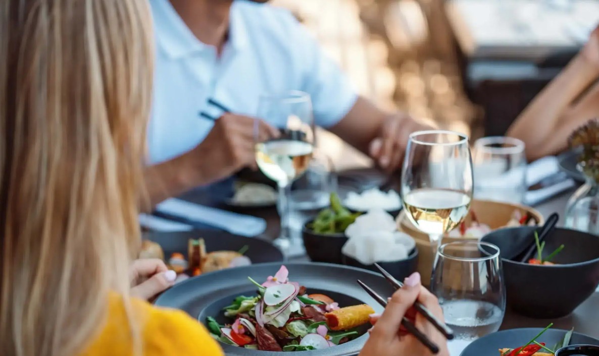 Ikos Kissamos by null