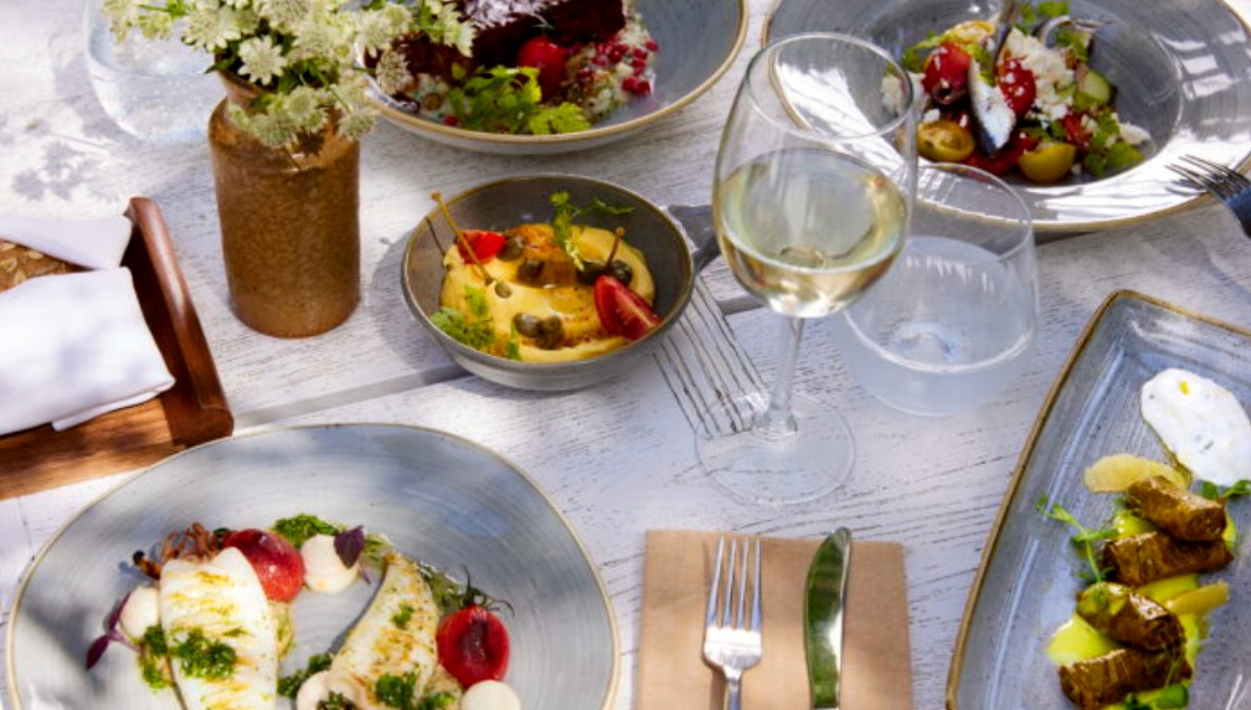 Ikos Kissamos by null