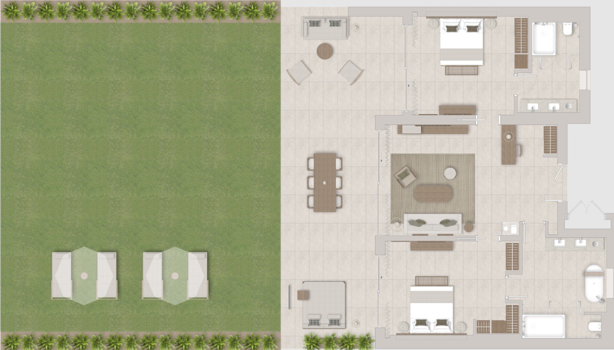 Ikos Kissamos by null