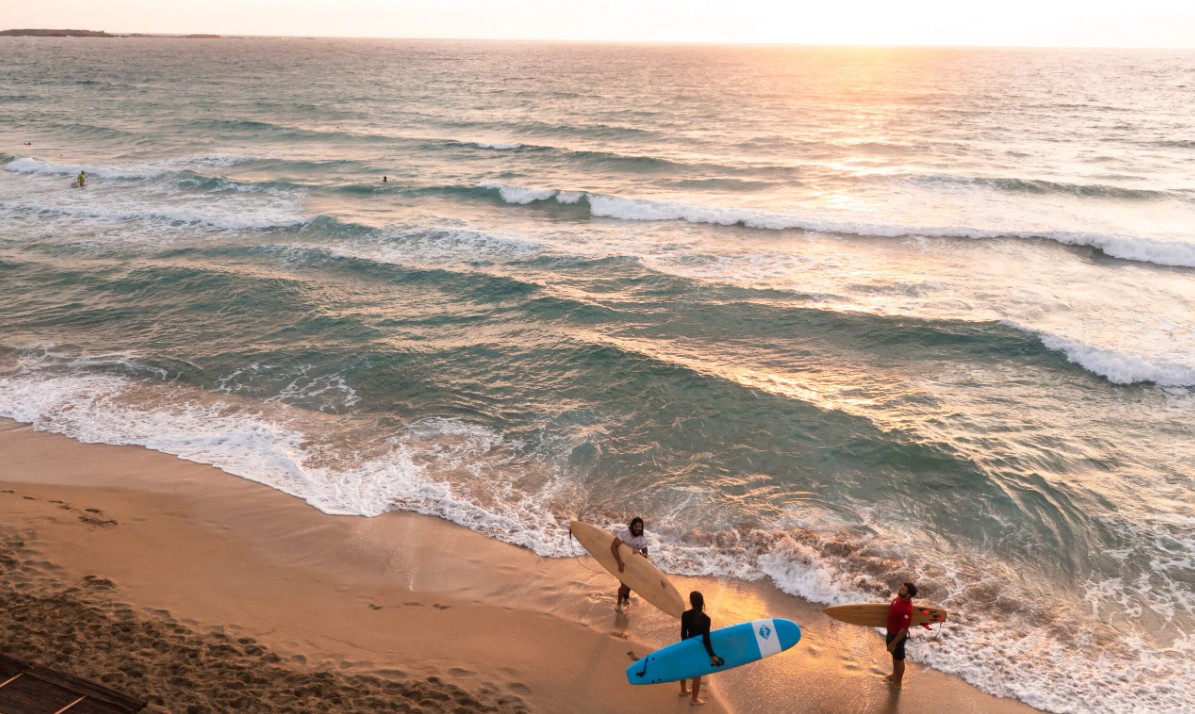 Ikos Kissamos by null