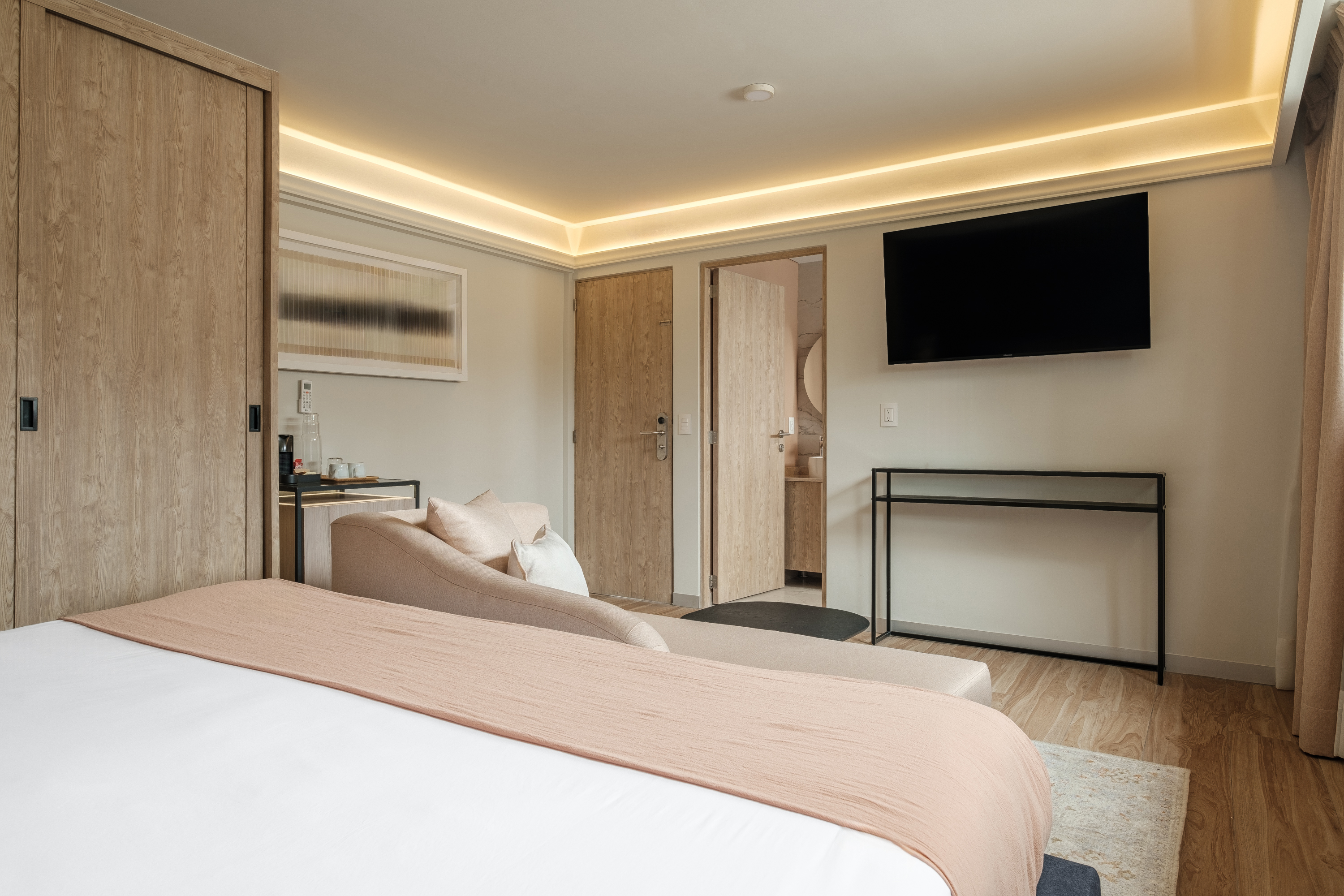 District Polanco By Lumina