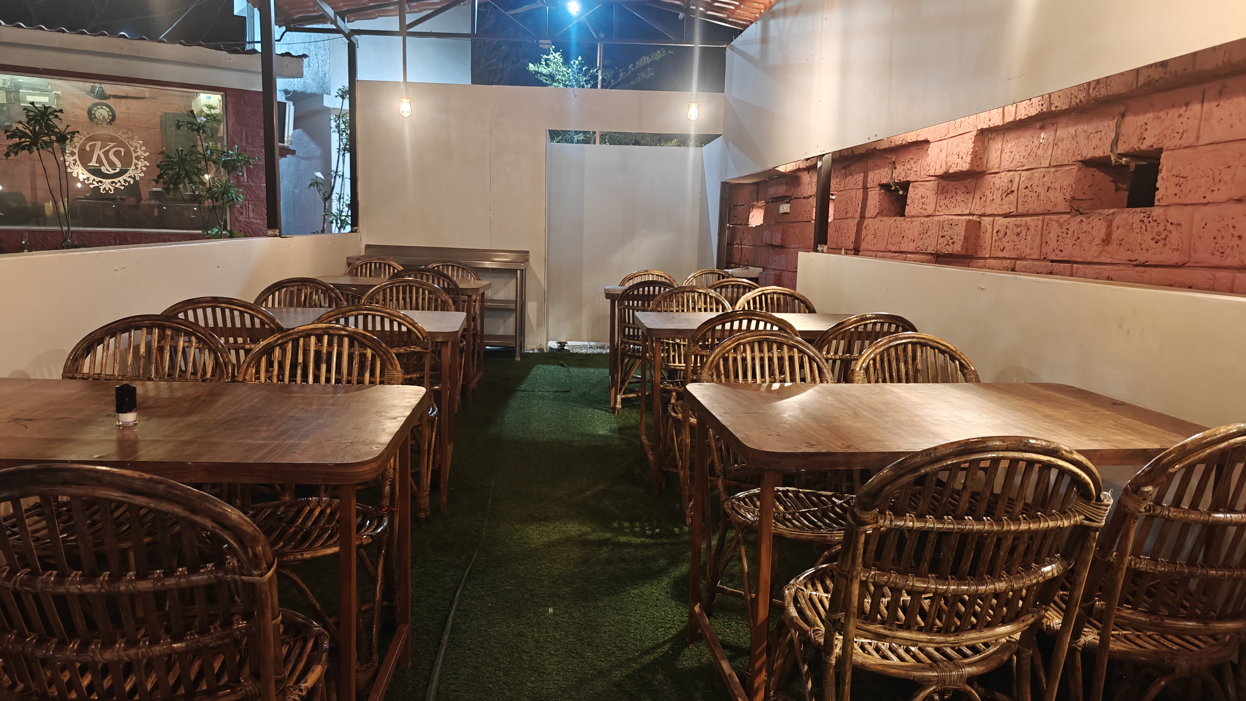Opulence Resort Nagaon Alibaug