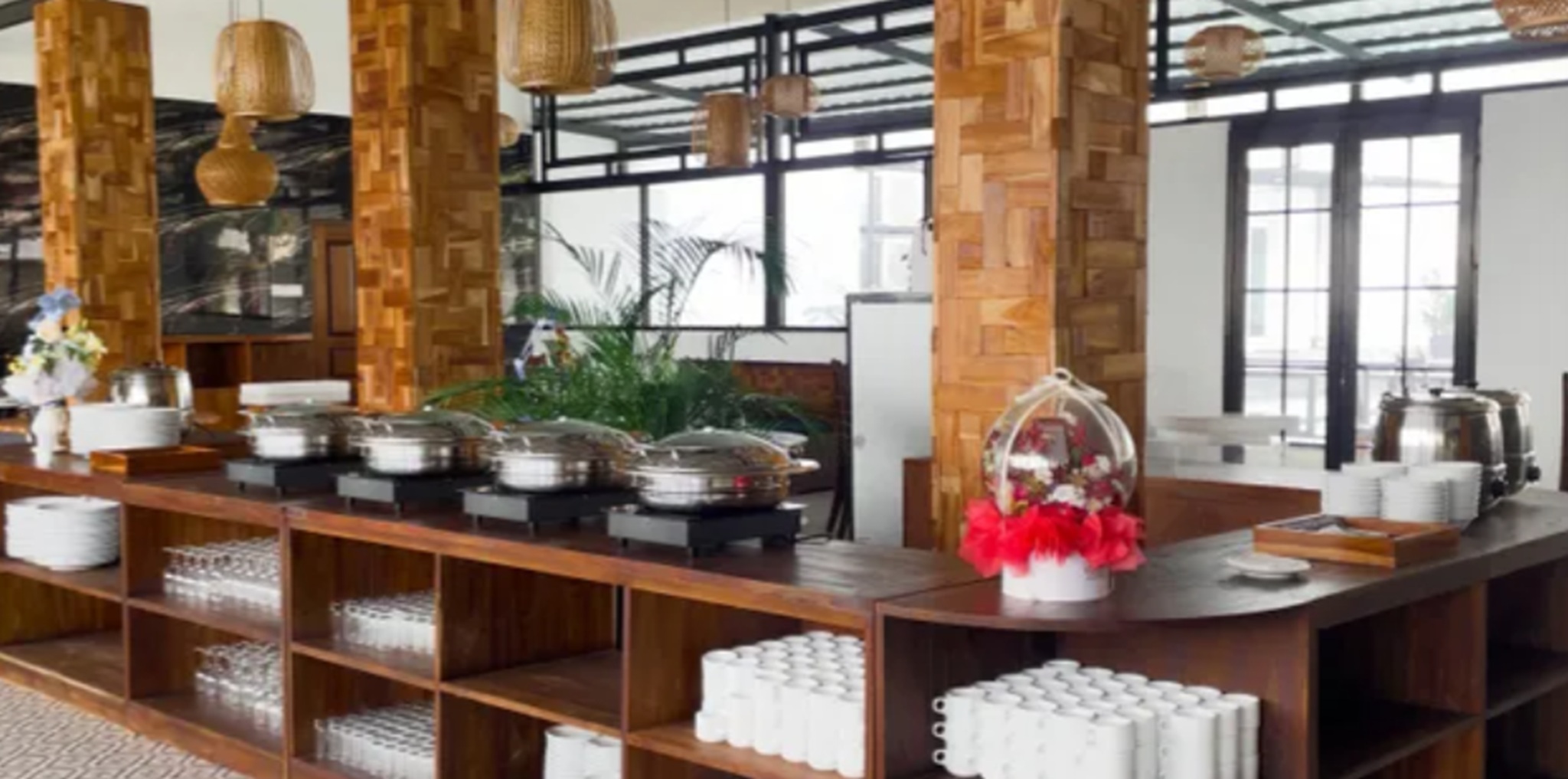 Casa De Lani Resort & Convention