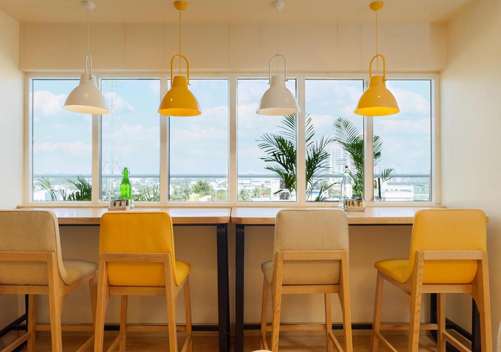 Bloom Hotel - Jayanagar