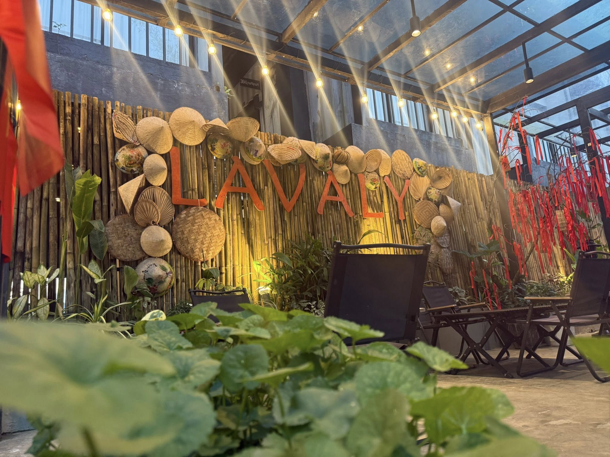Containers By Eco Hotels