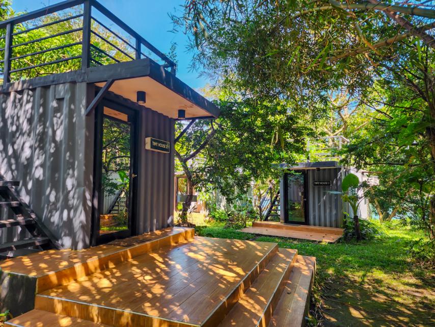 Kaliraya Surf Kamp Laguna