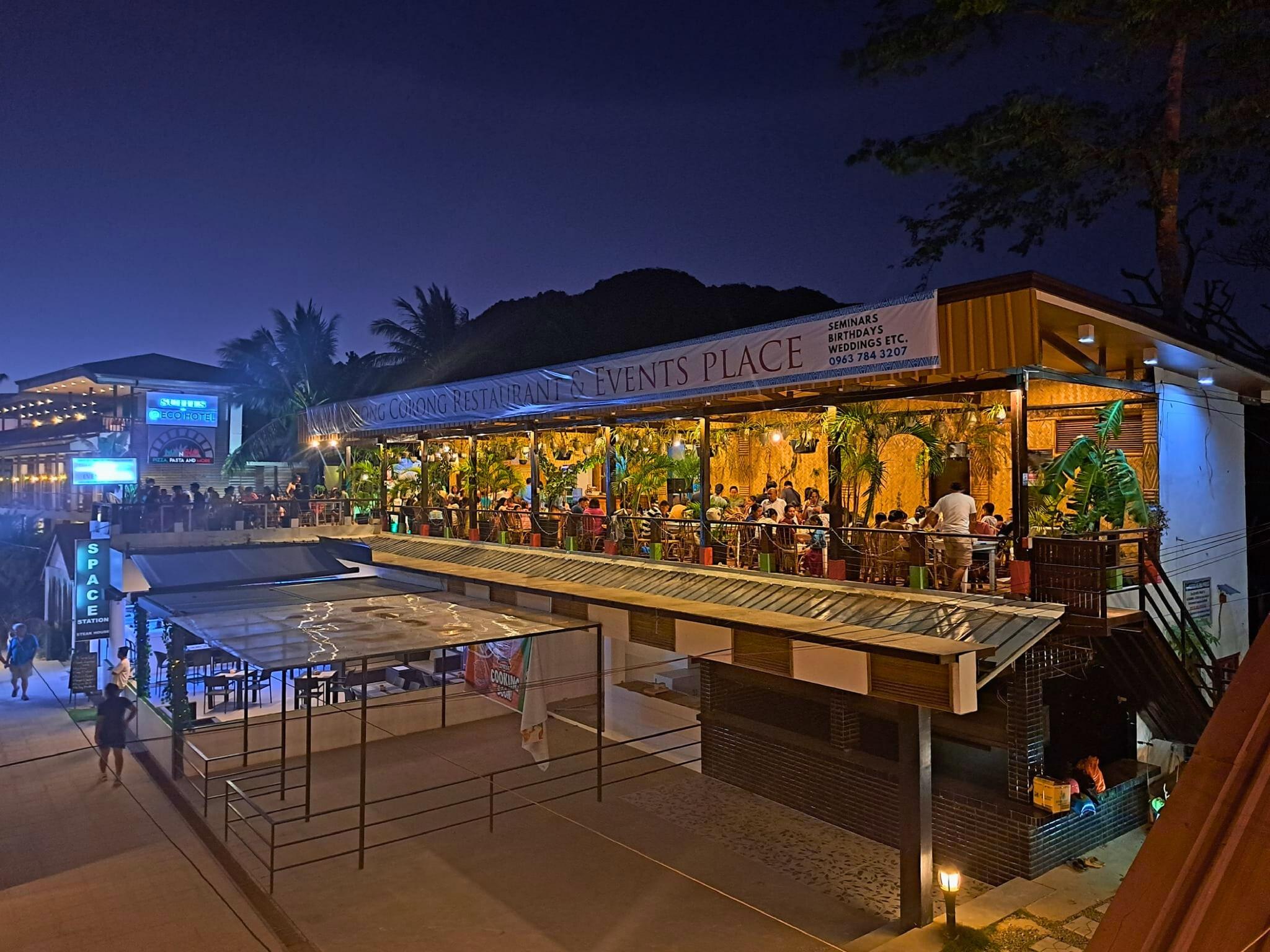 Suites By Eco Hotels