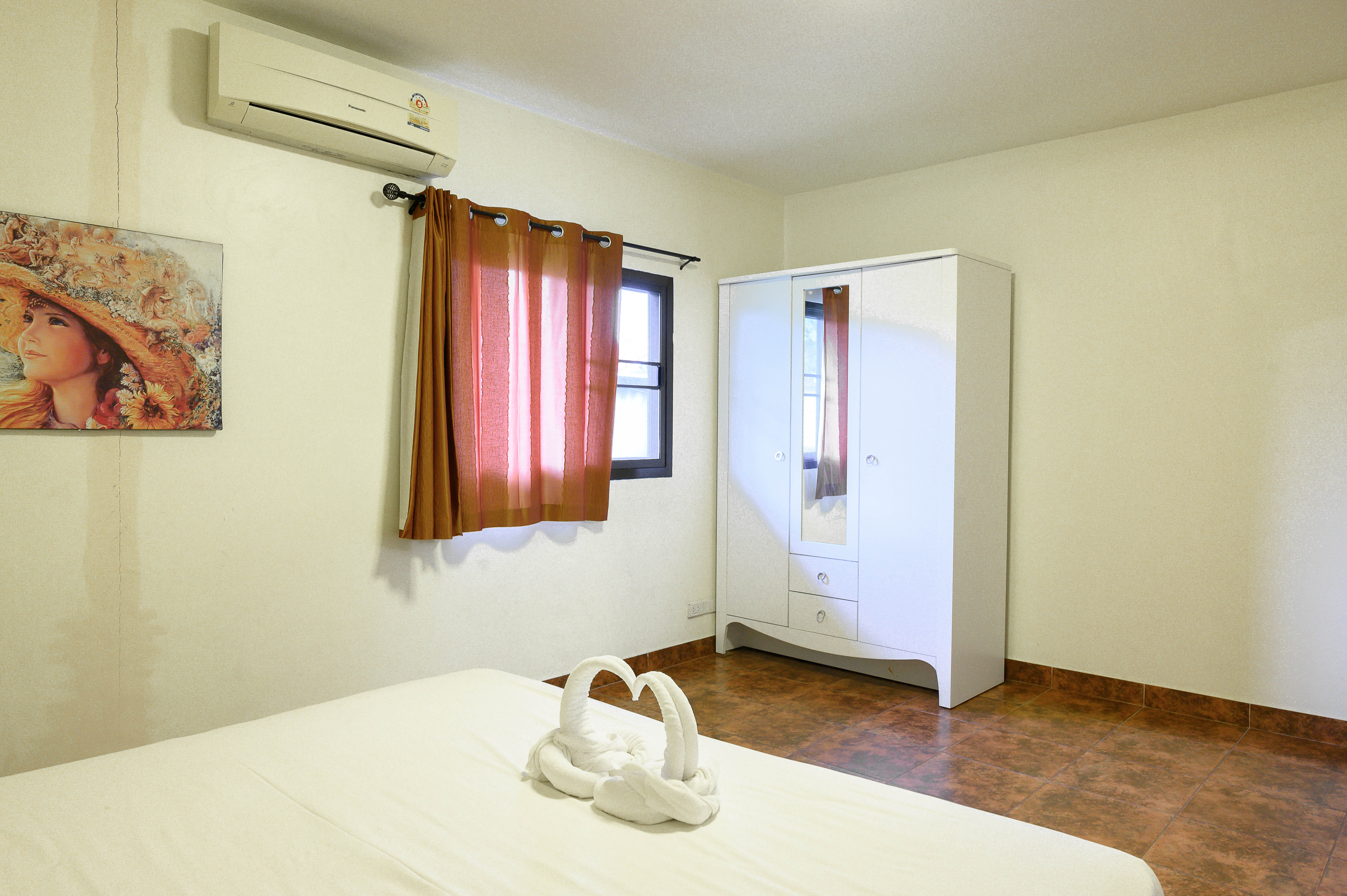 Two Fifty Nine Resort