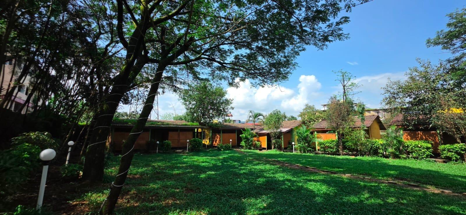 General view 5, The Paradise Retreat, Ahmadnagar