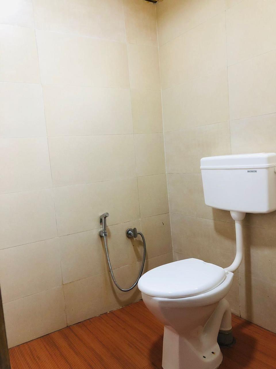 Room 2, The Paradise Retreat, Ahmadnagar